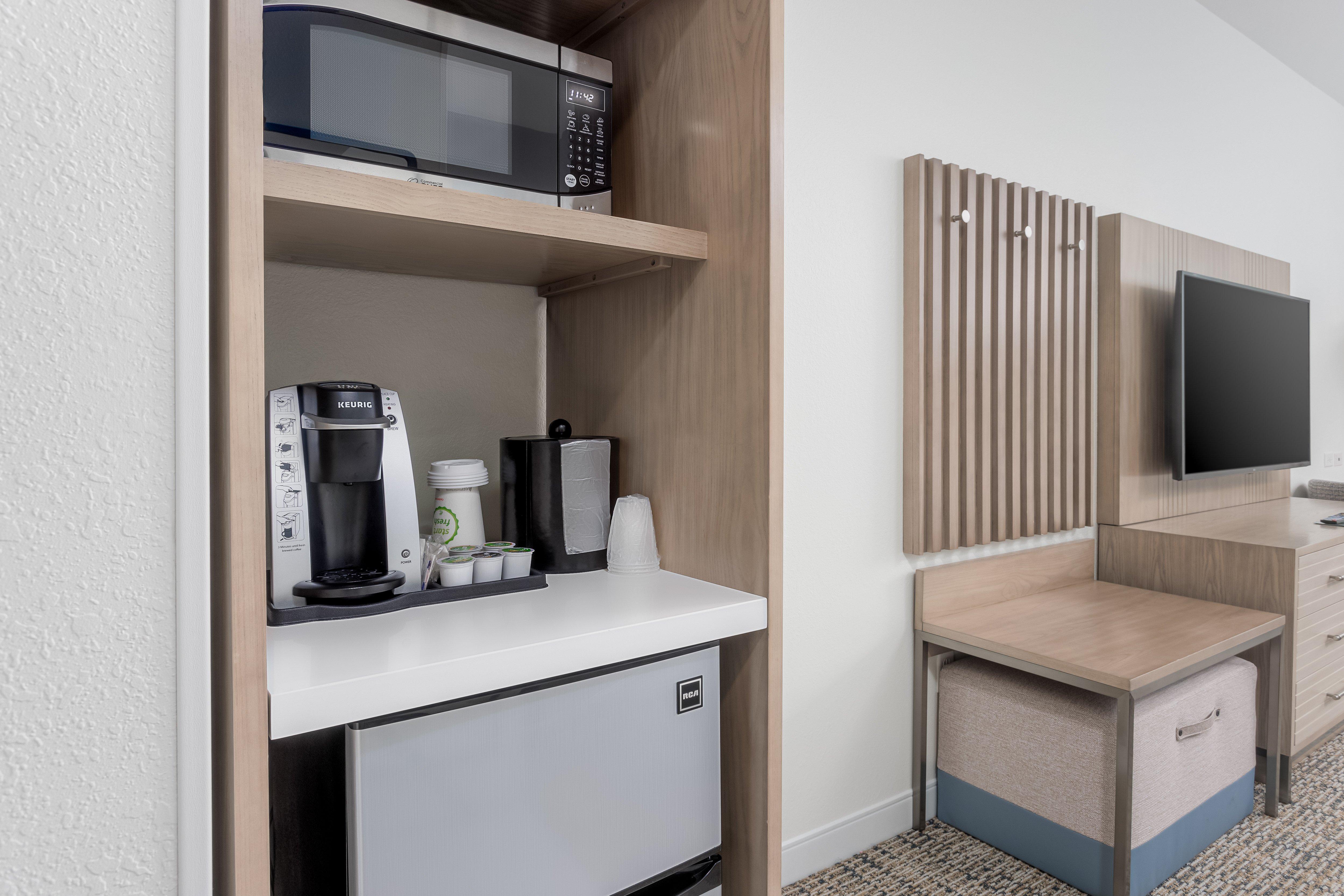 Double Accessible-two Queen Beds