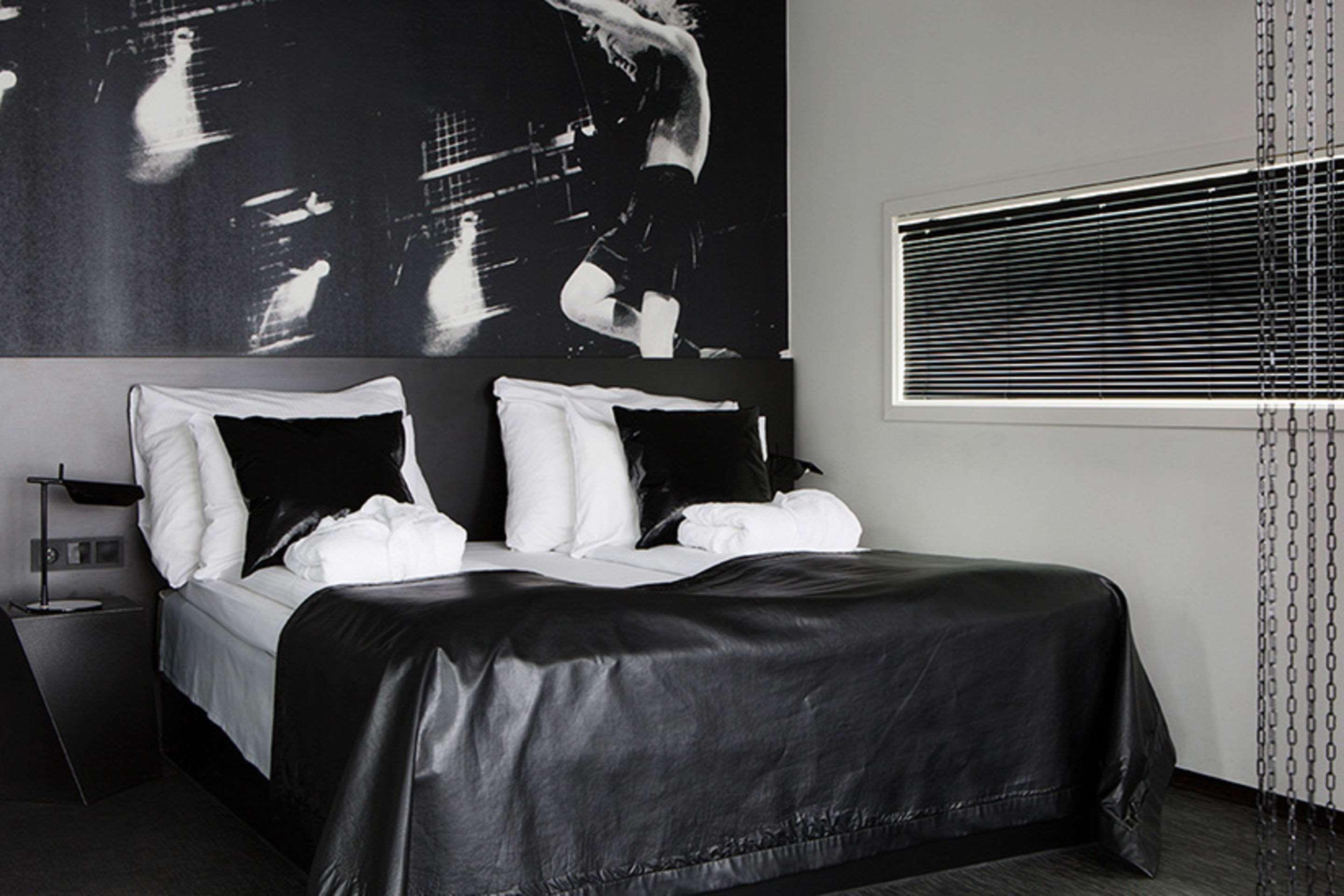 Suite with Double Bed