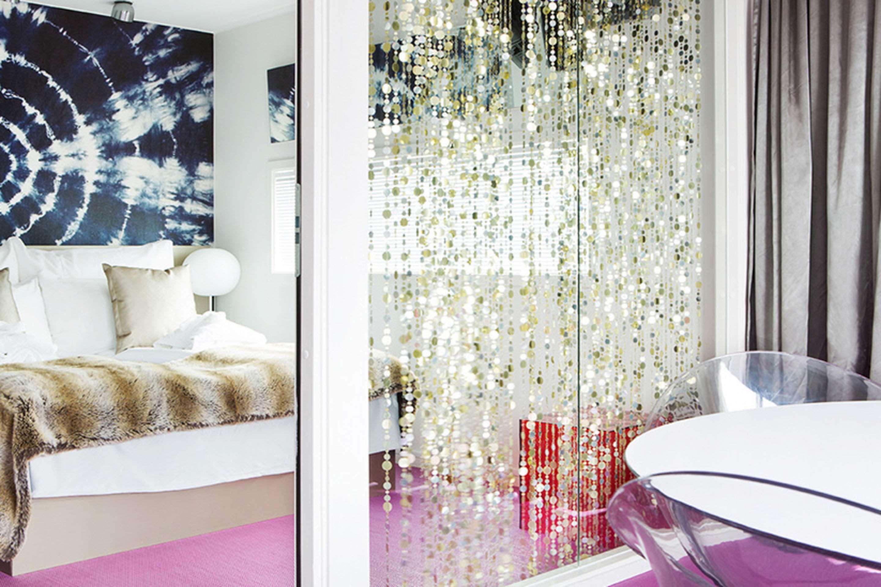 Suite with Double Bed