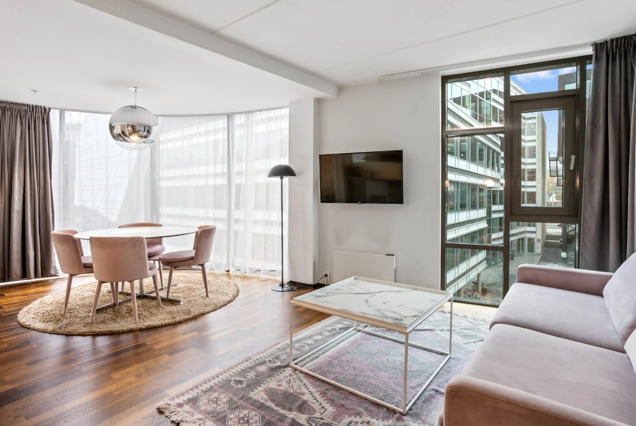 Family Room Standard