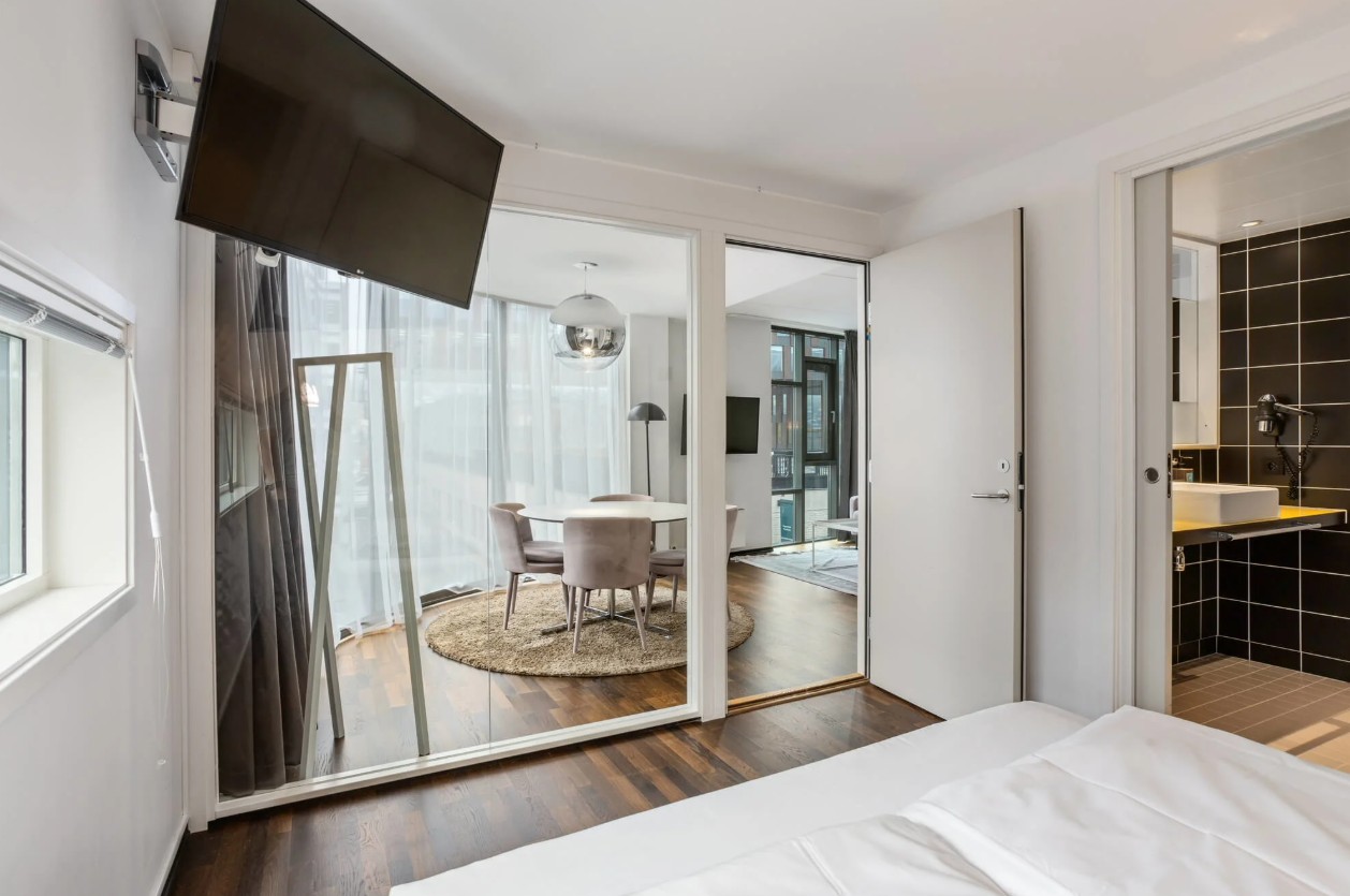 Family Room Standard