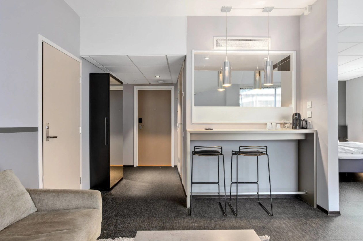 Family Room Standard