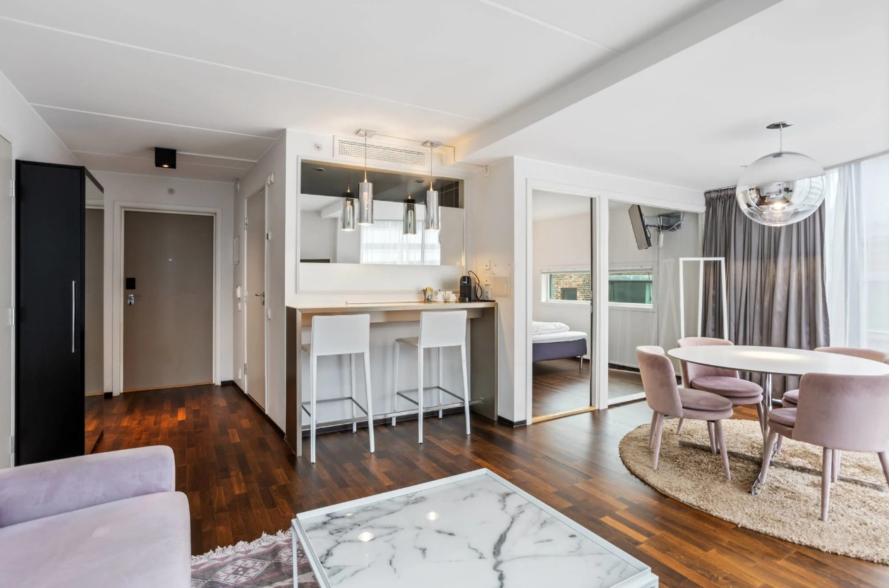 Family Room Standard