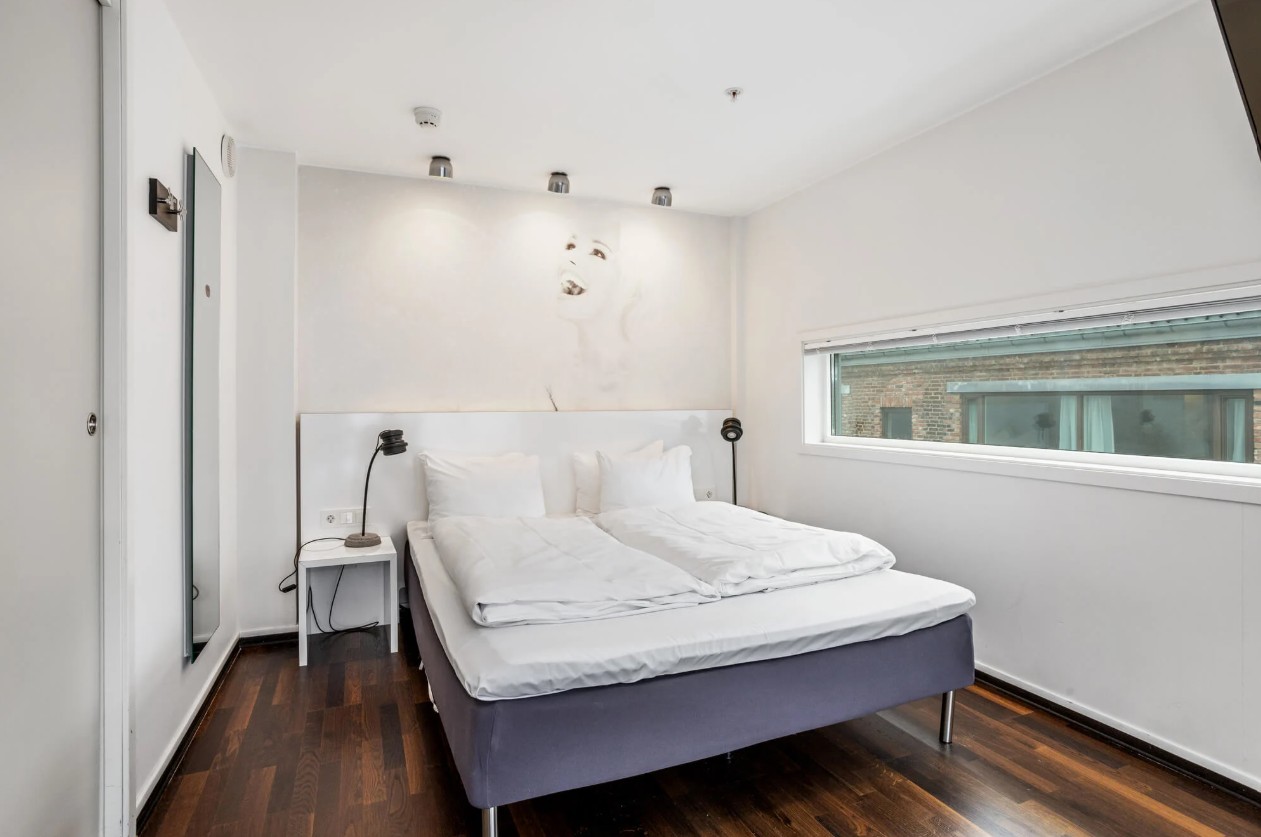 Family Room Standard