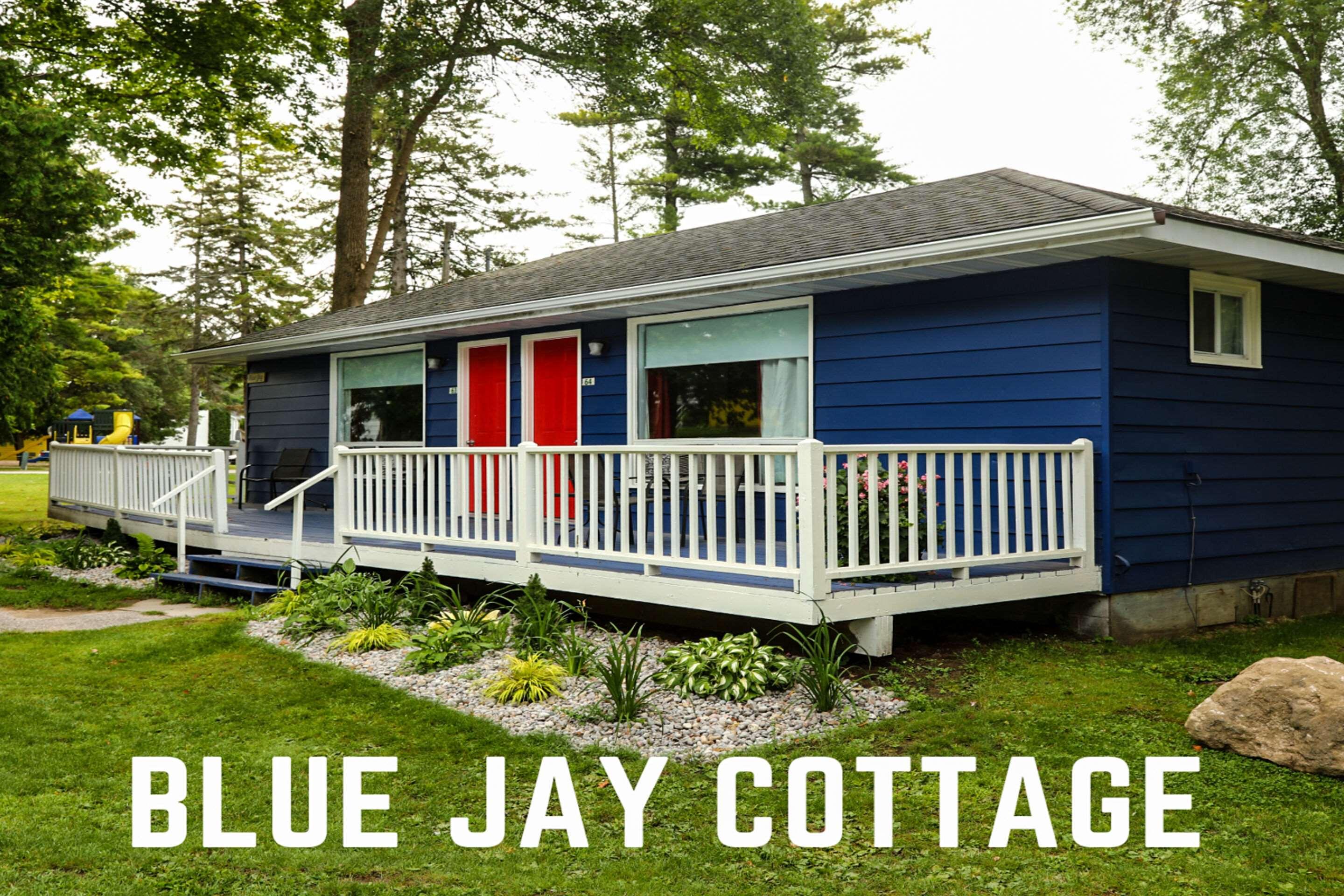 Double Queen Size Bed