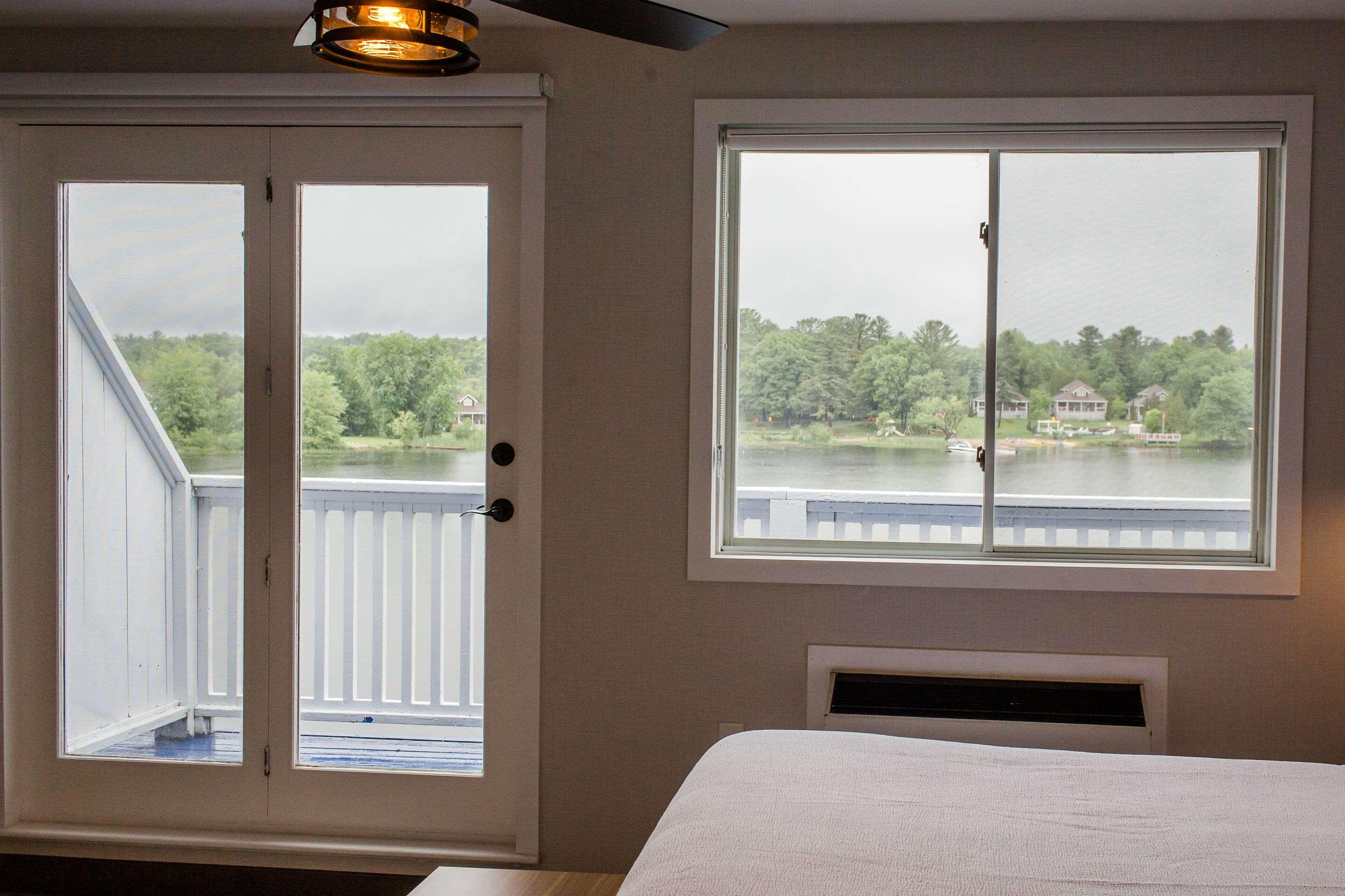 Double Two King Beds