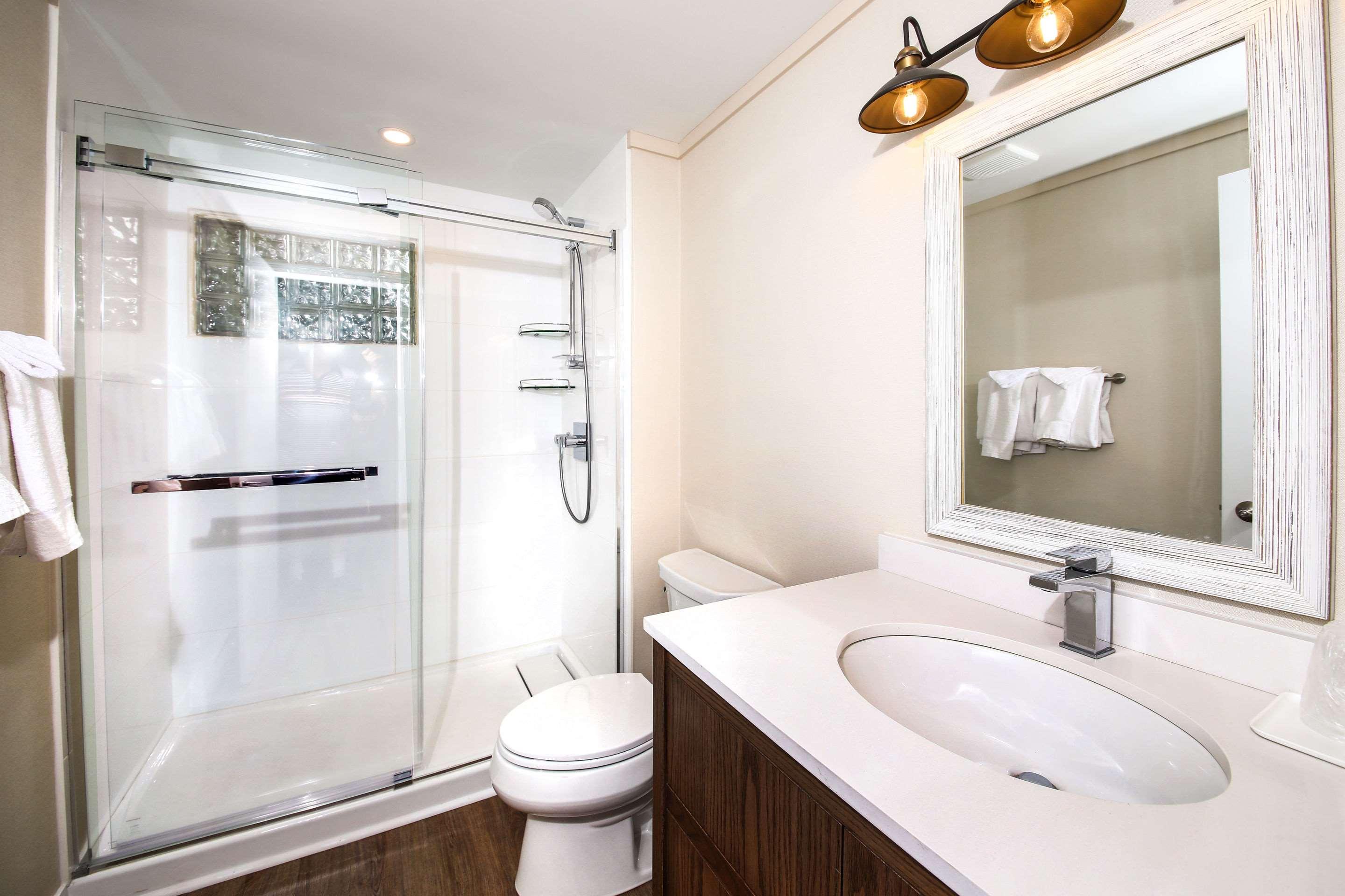 Double Queen Size Bed