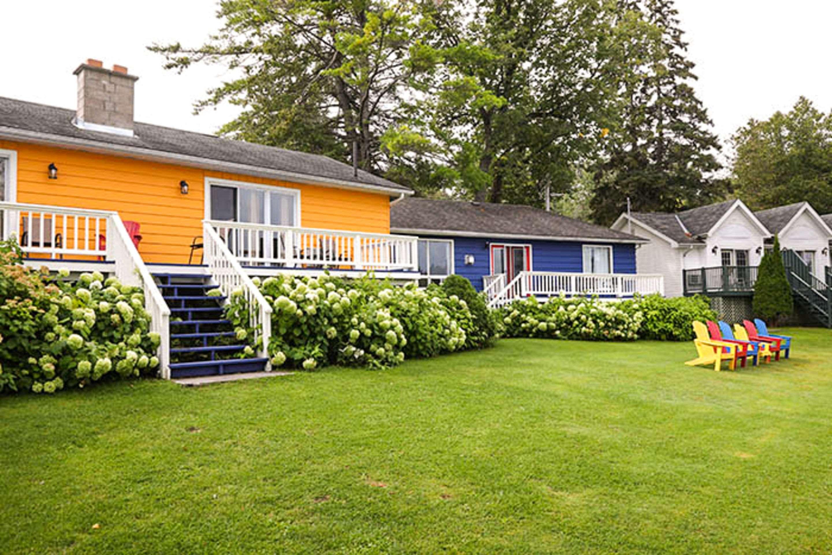 Double Two Queen Beds