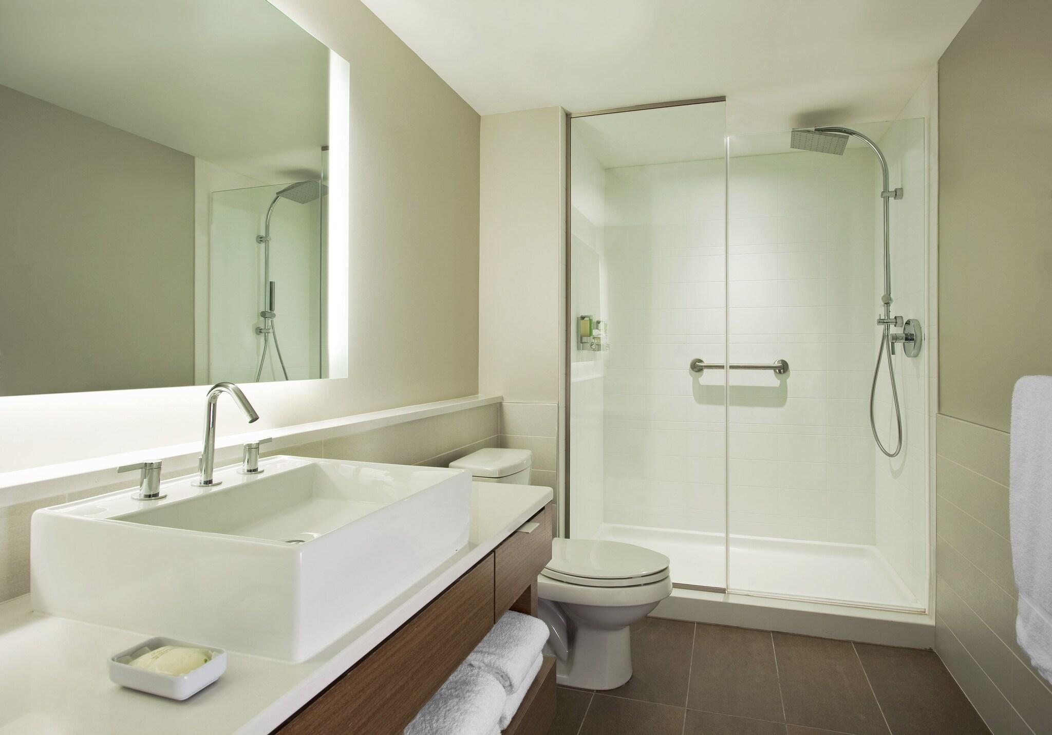 Suite Executive King Bed