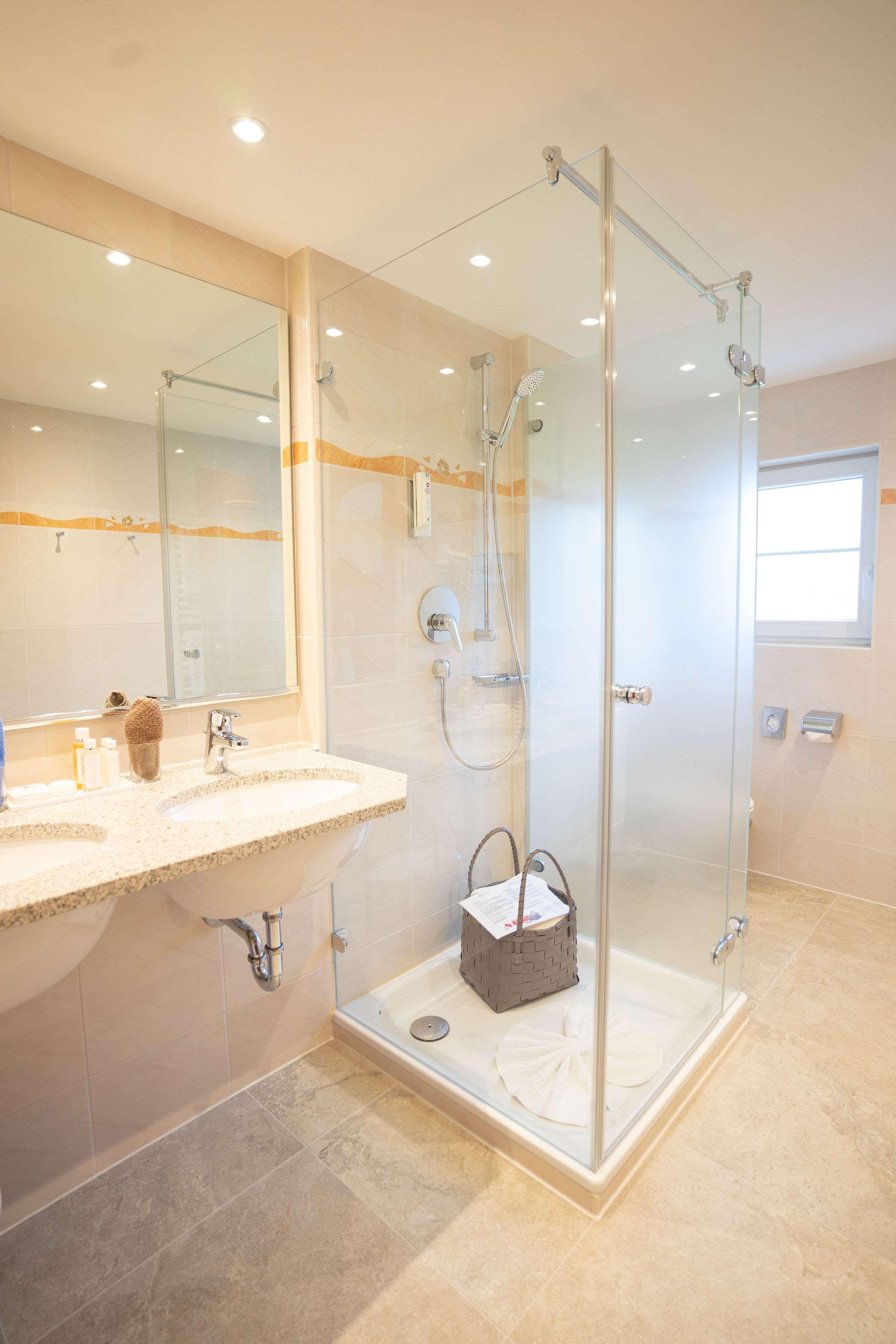 Junior Suite Mountain View