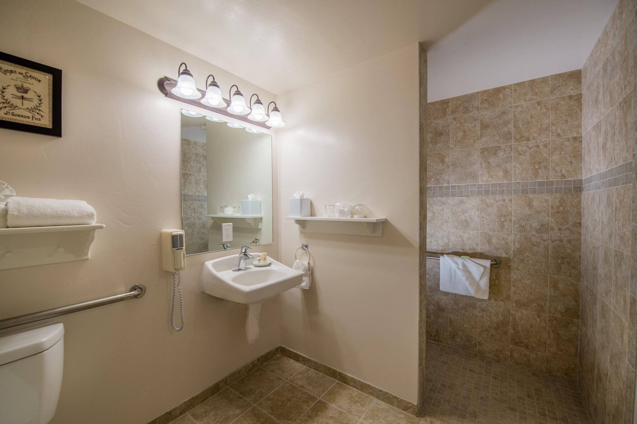 Double Accesible Deluxe 