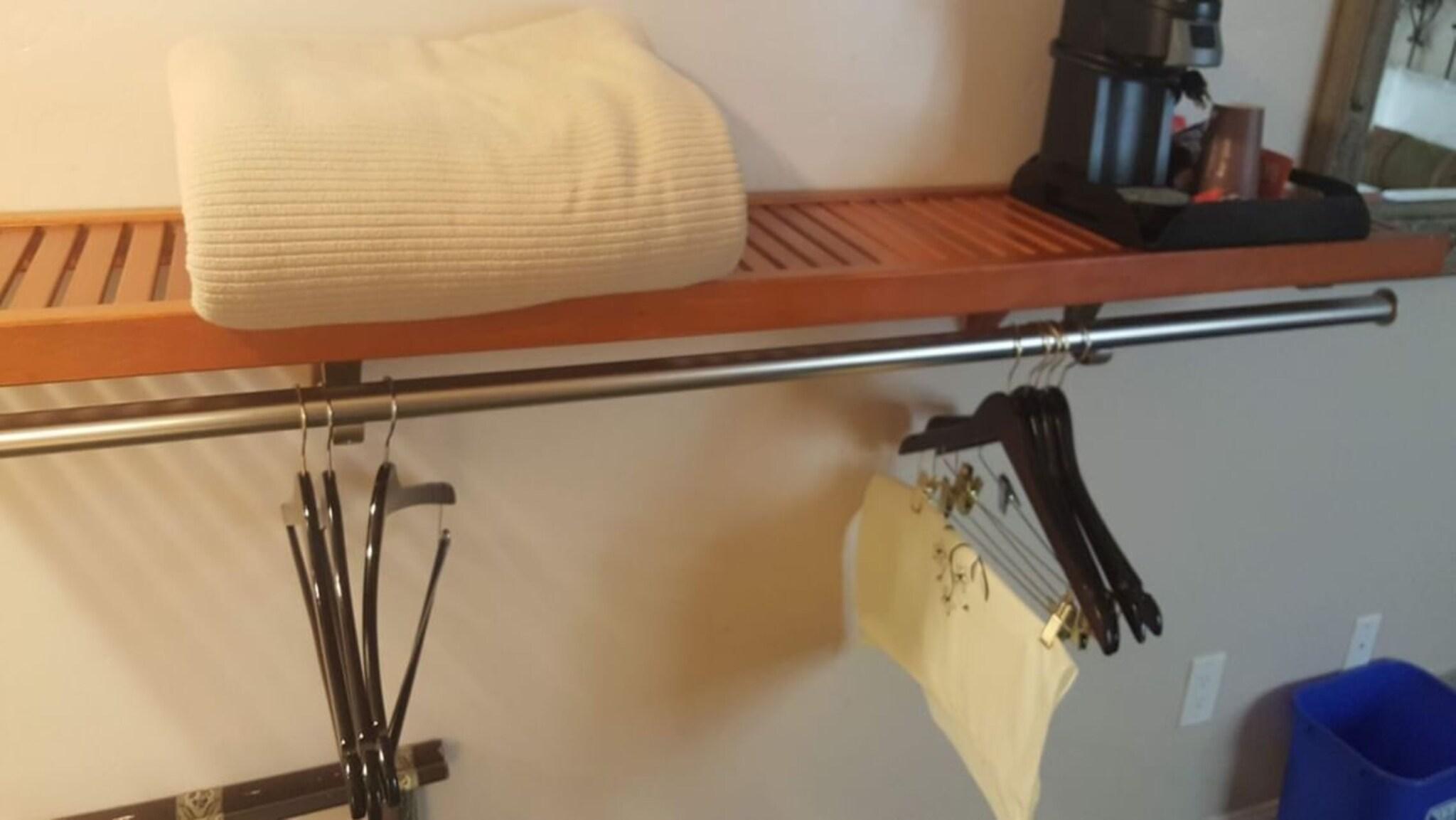 Double Accesible Deluxe 