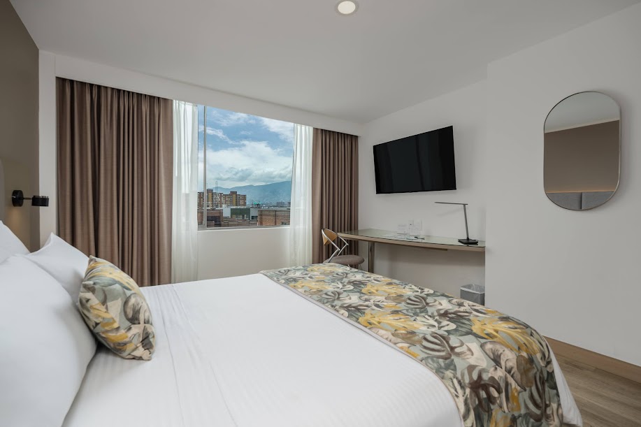 Suite Capacity 2 Two Bedrooms