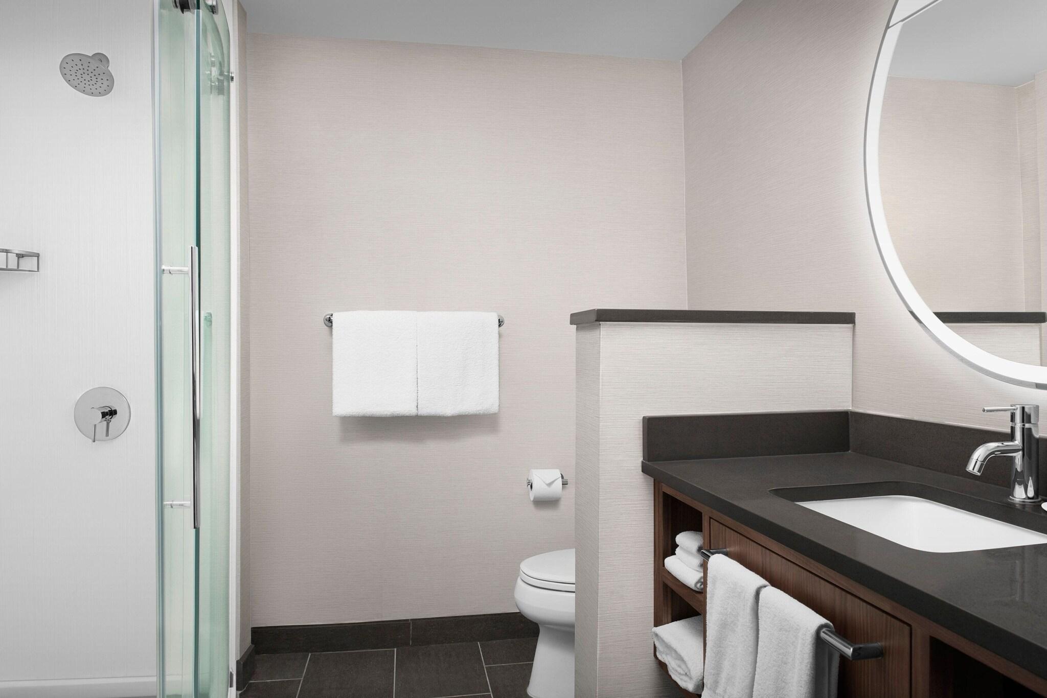 Double Two Queen Beds