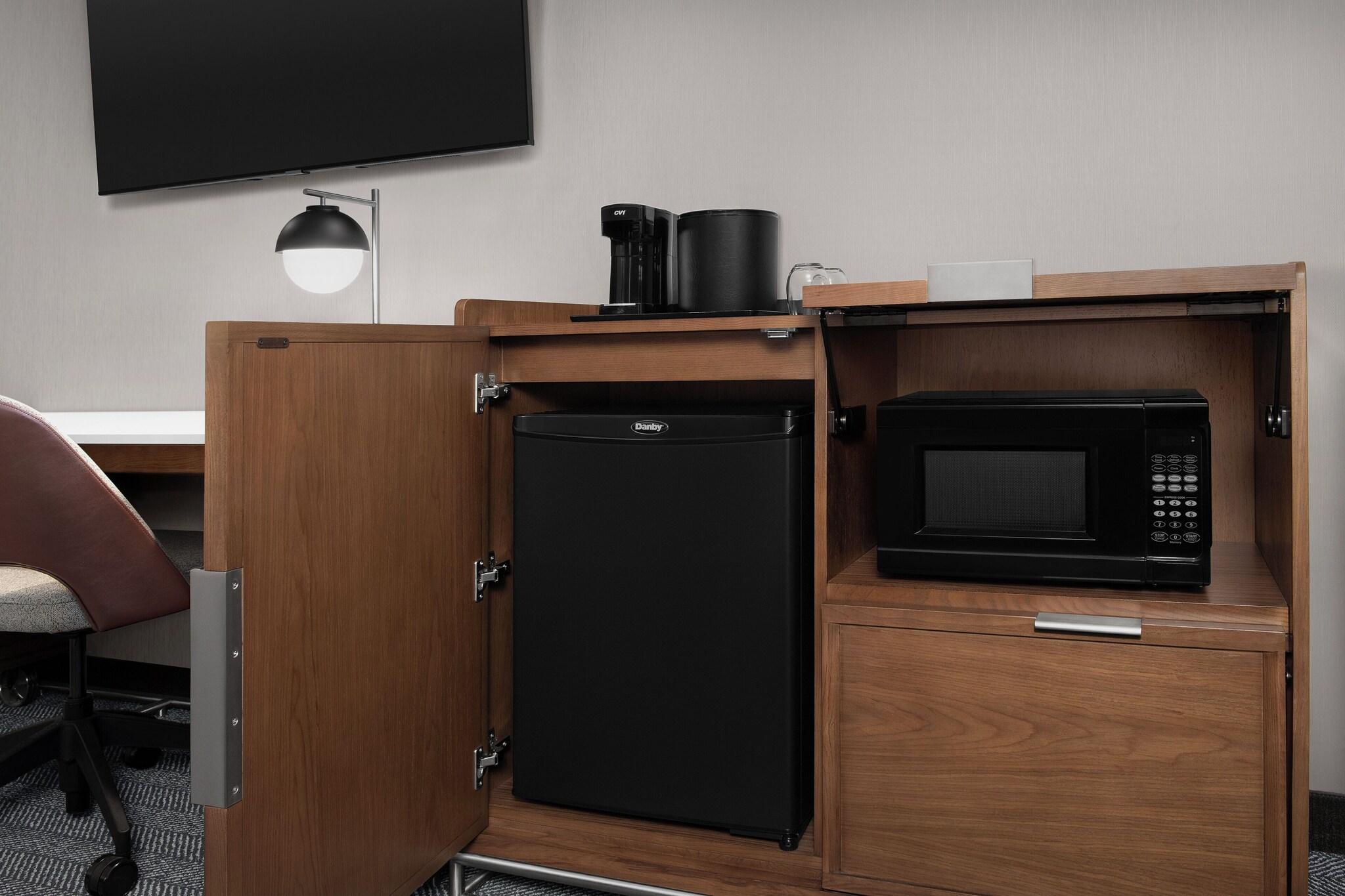 Double Two Queen Beds