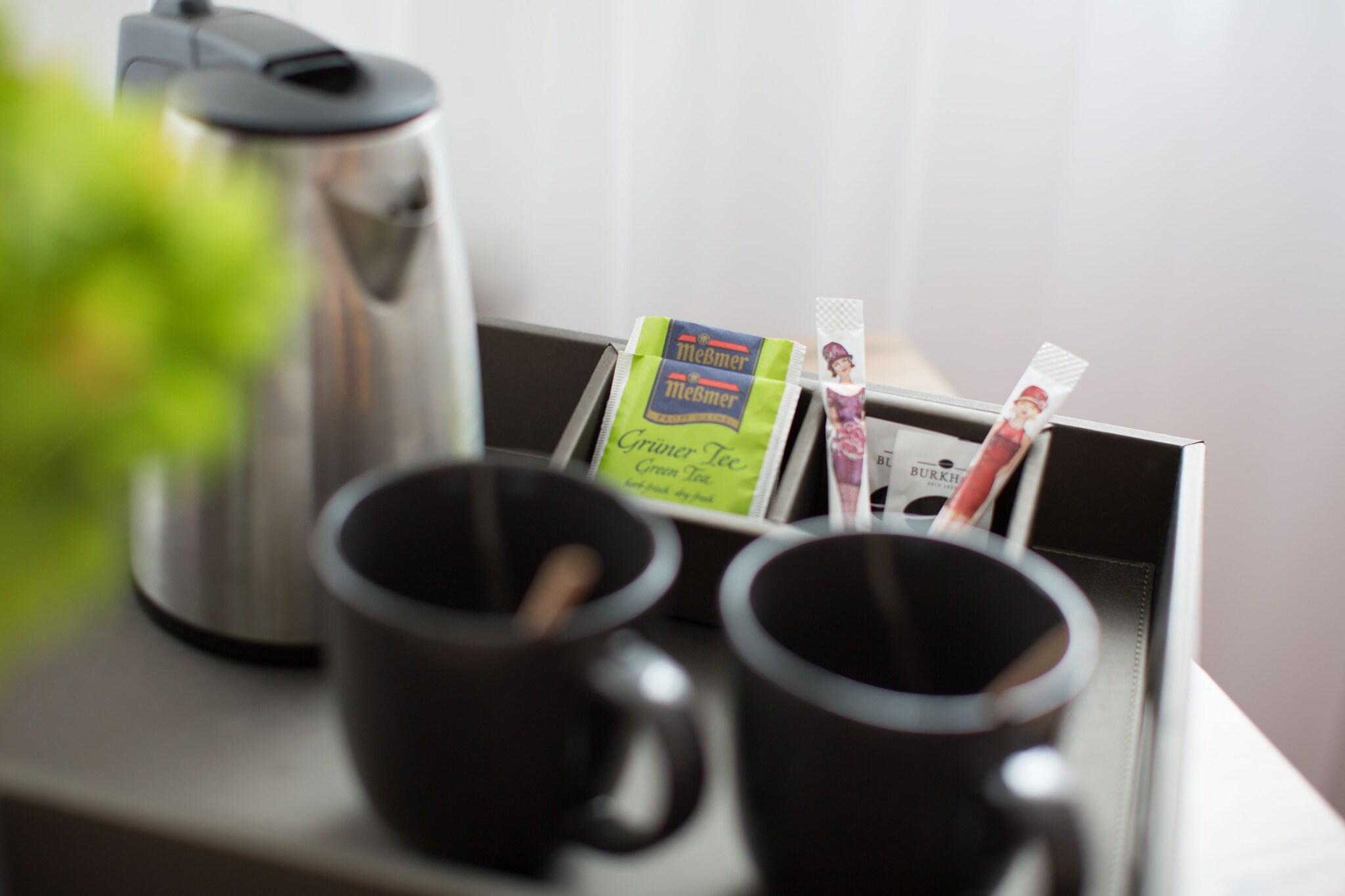 Family Room Standard