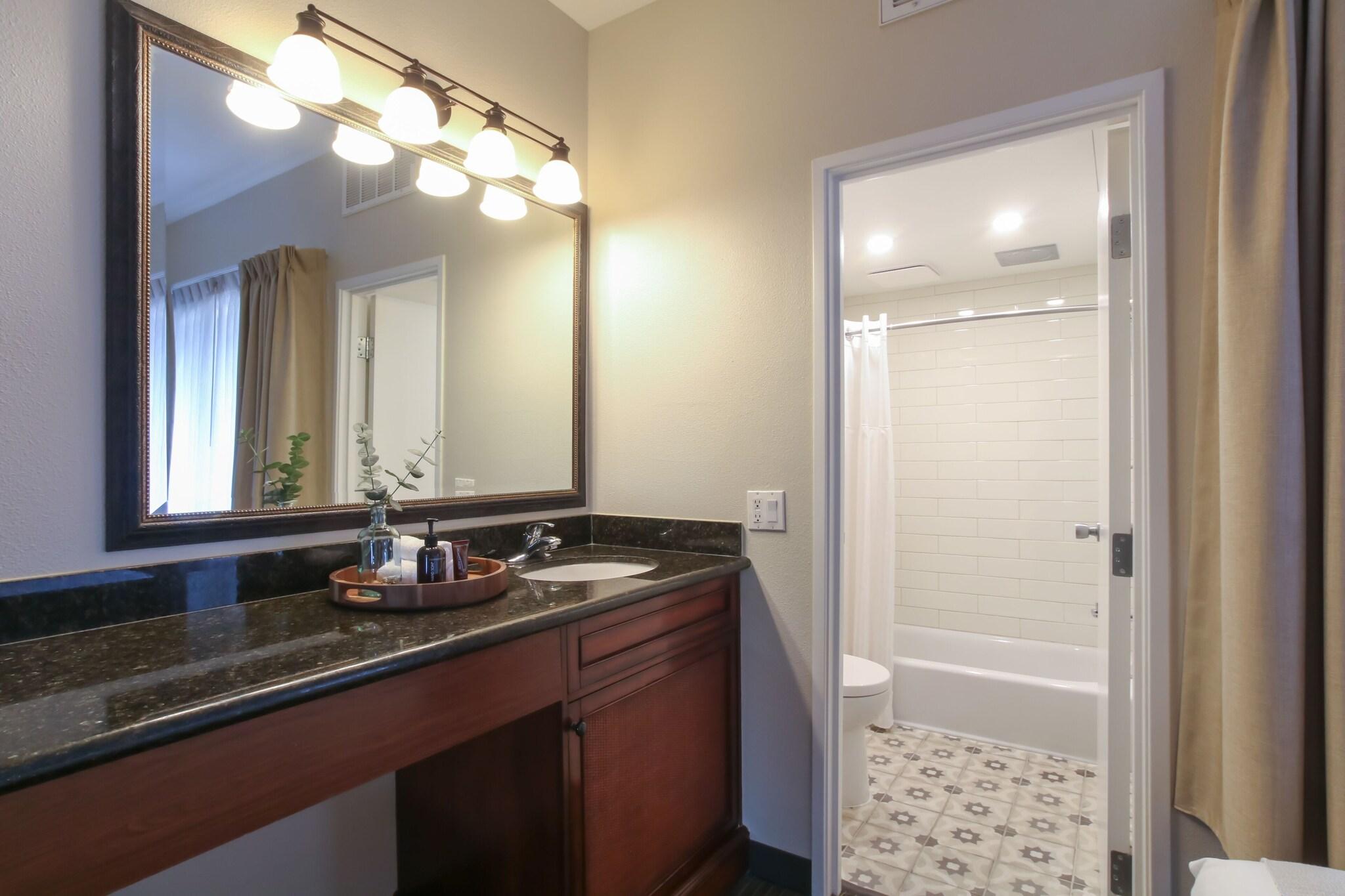 Family Room Two Queen Beds