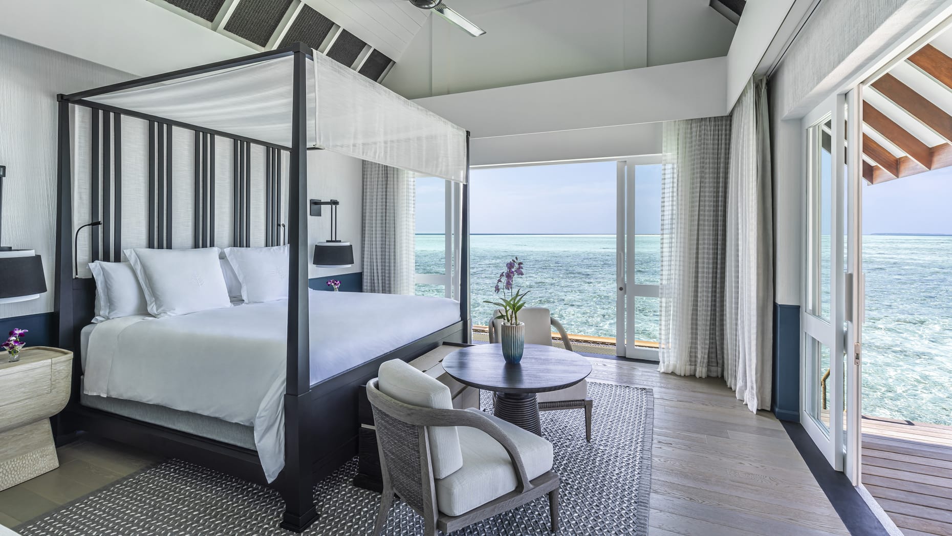 Suite Three Bedrooms