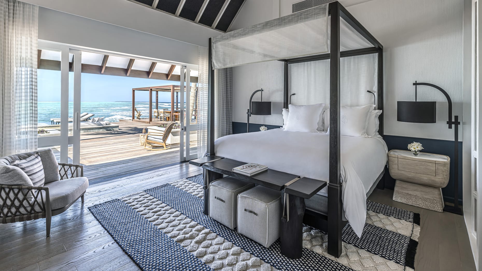 Suite Three Bedrooms