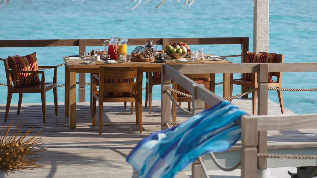 Room Three Bedrooms with Views