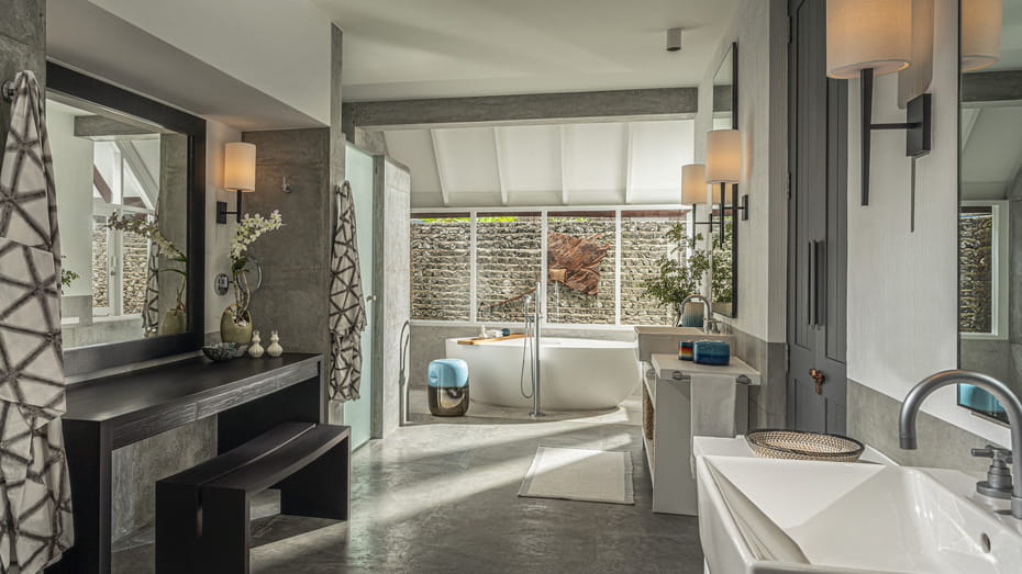 Bungalow Premier Ocean Front