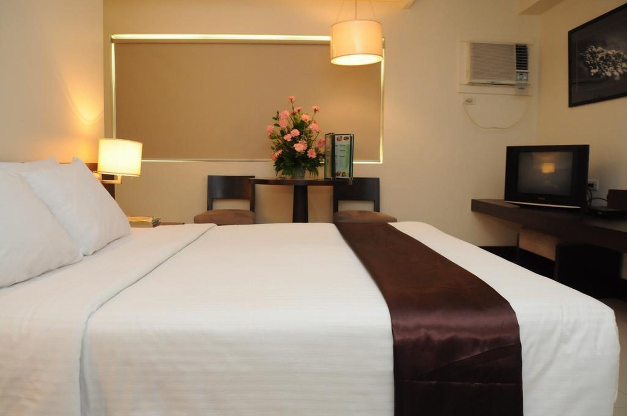 Double or Twin Premium Superior