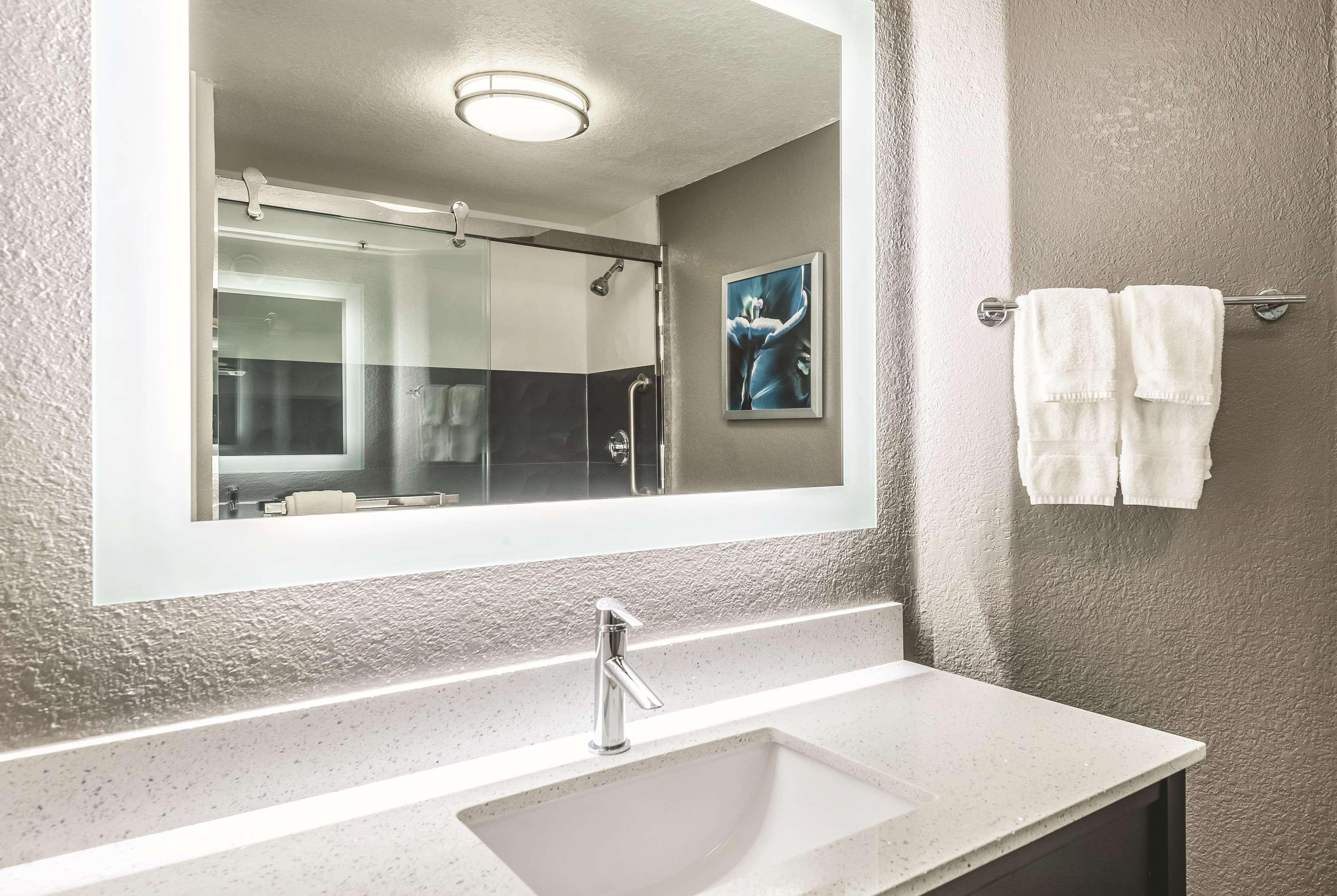 Suite King Bed Non Smoking