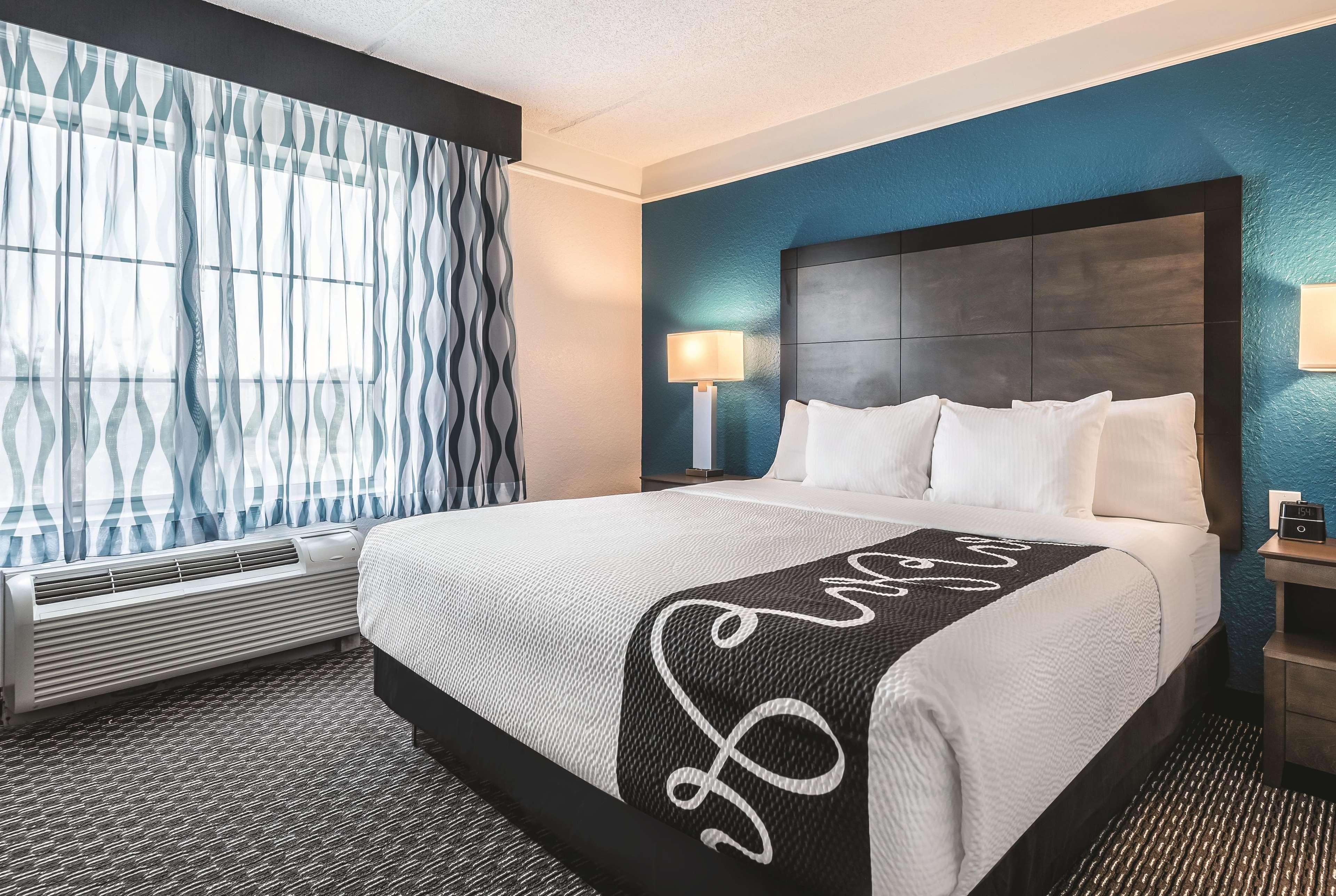 Suite King Bed Non Smoking