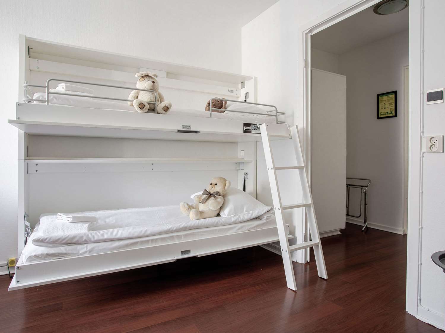 Family Room Standard