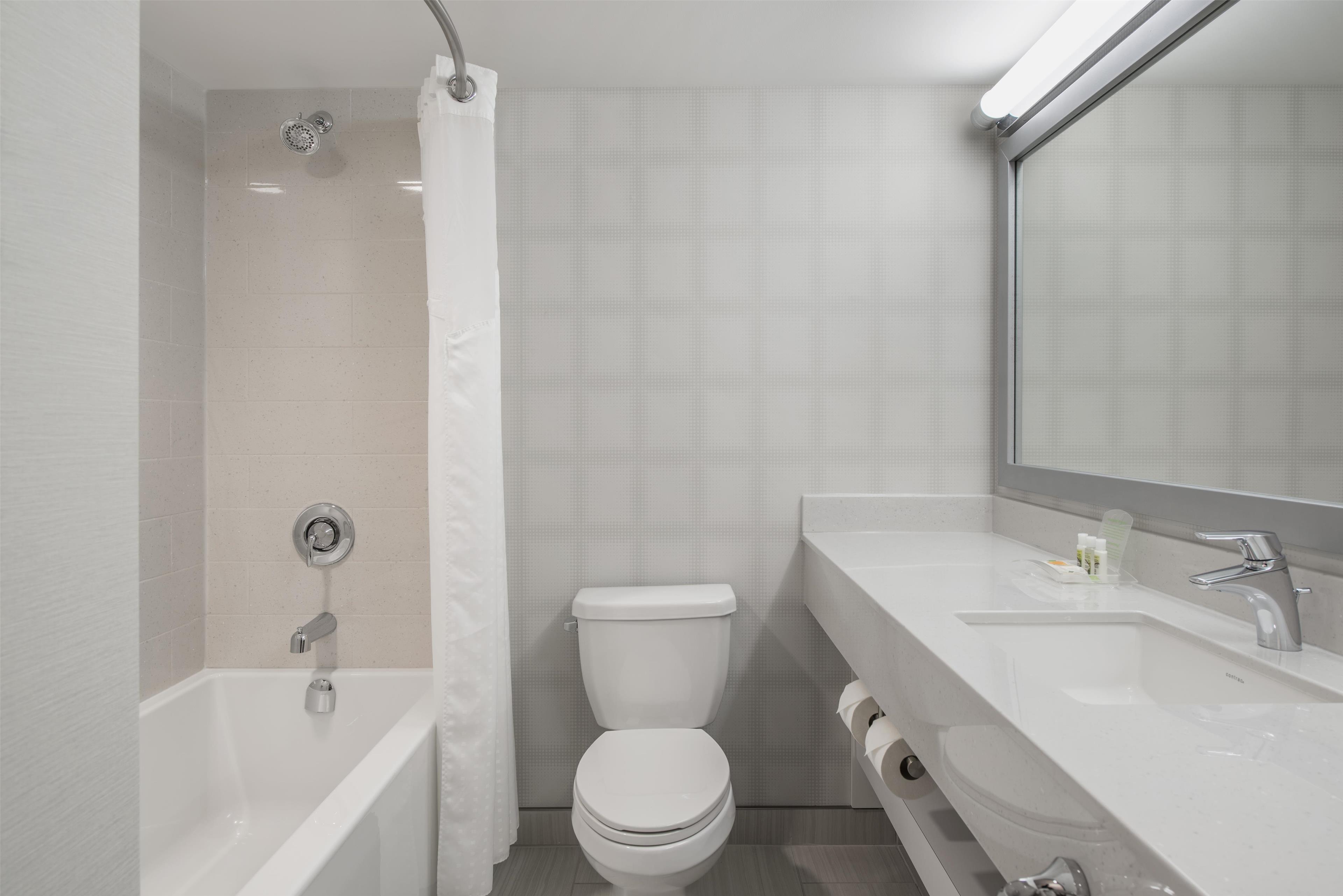 Double Two Queen Beds