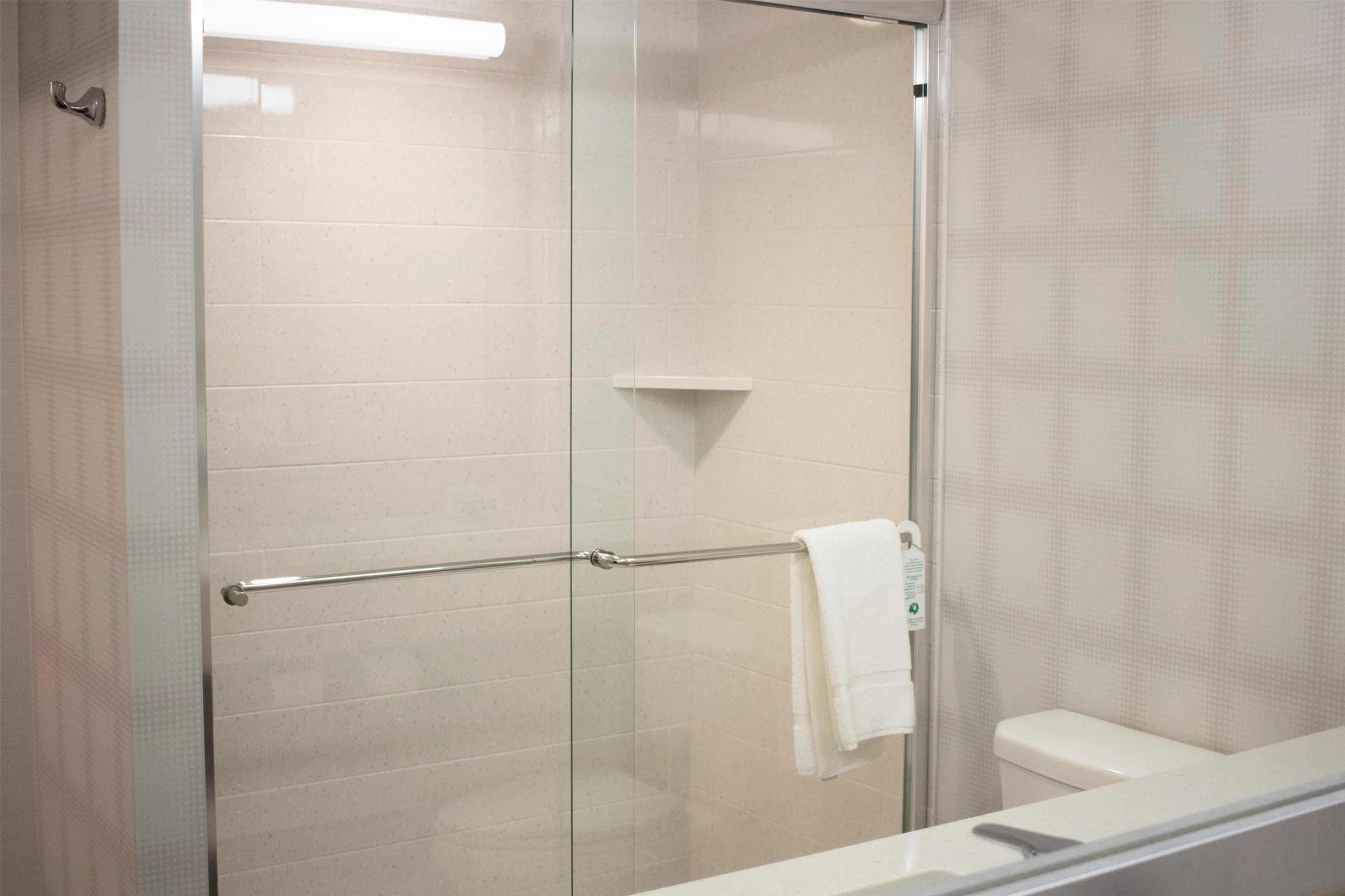 Double Two Queen Beds