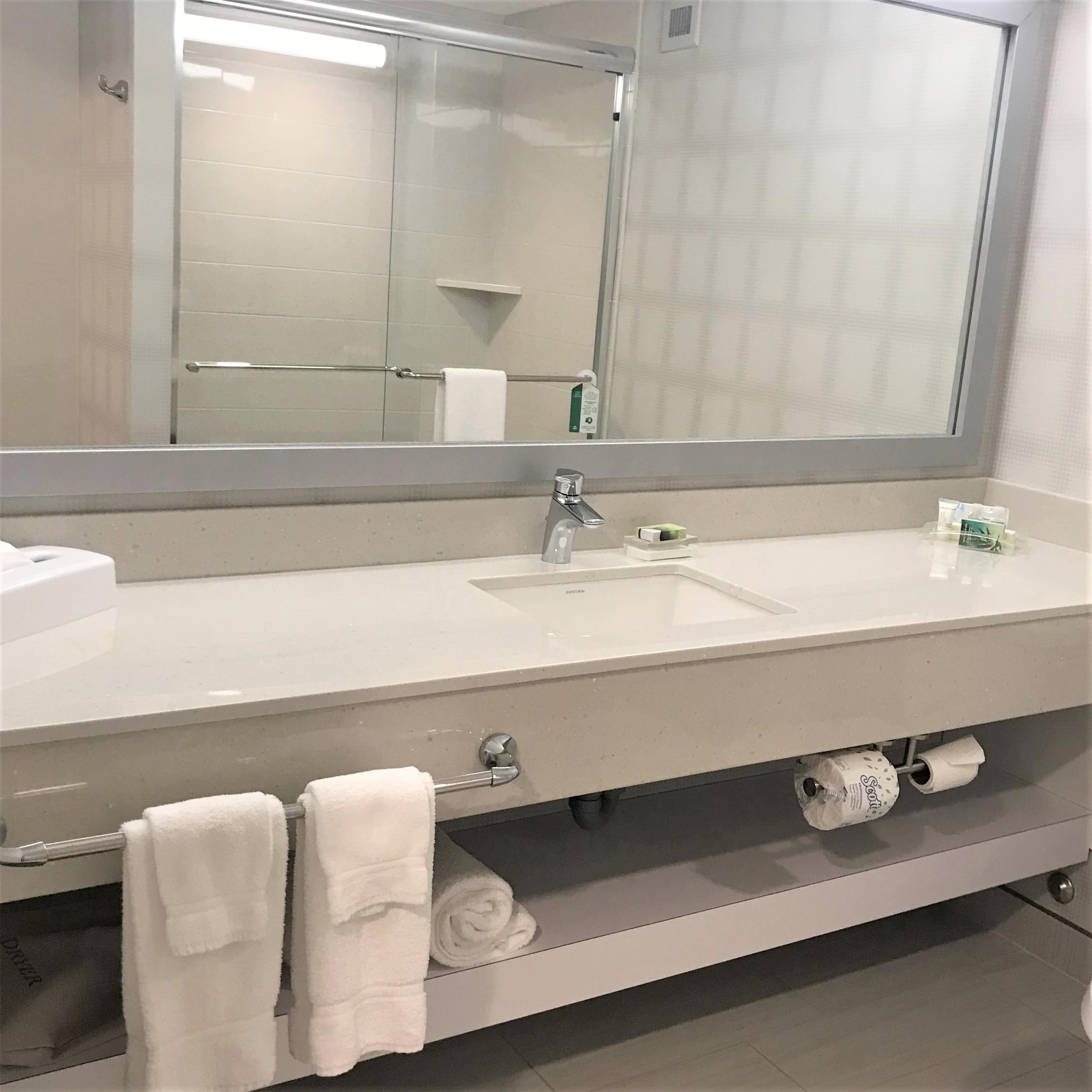 Double Queen Size Bed