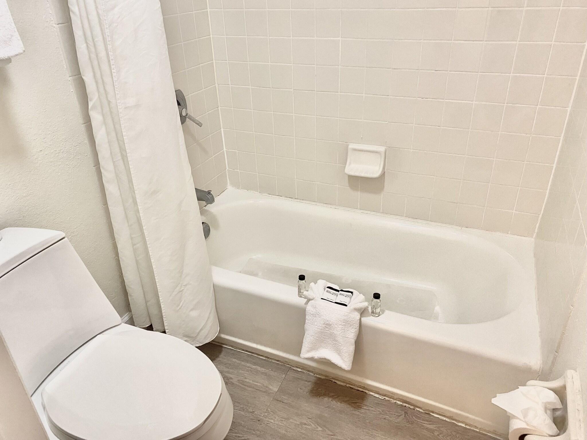 Double Two Double Beds Non Smoking