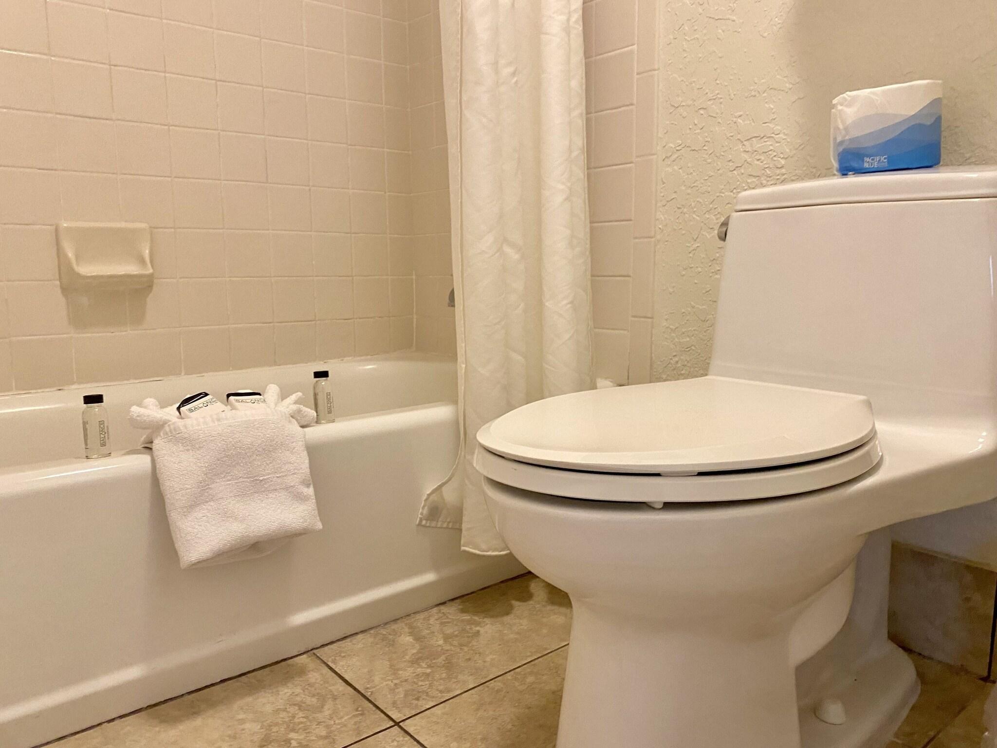 Double Superior Two Double Beds