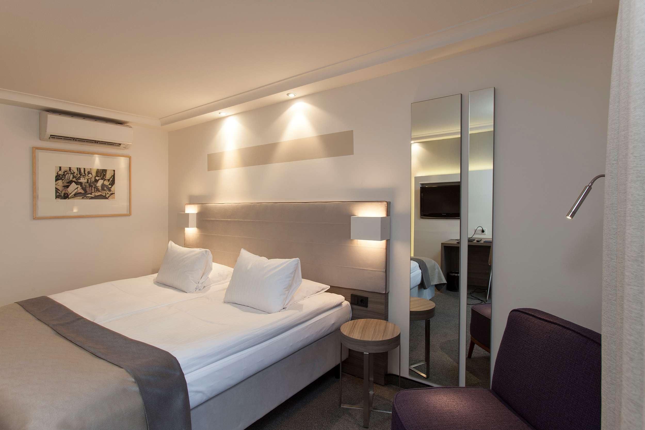 Room Superior