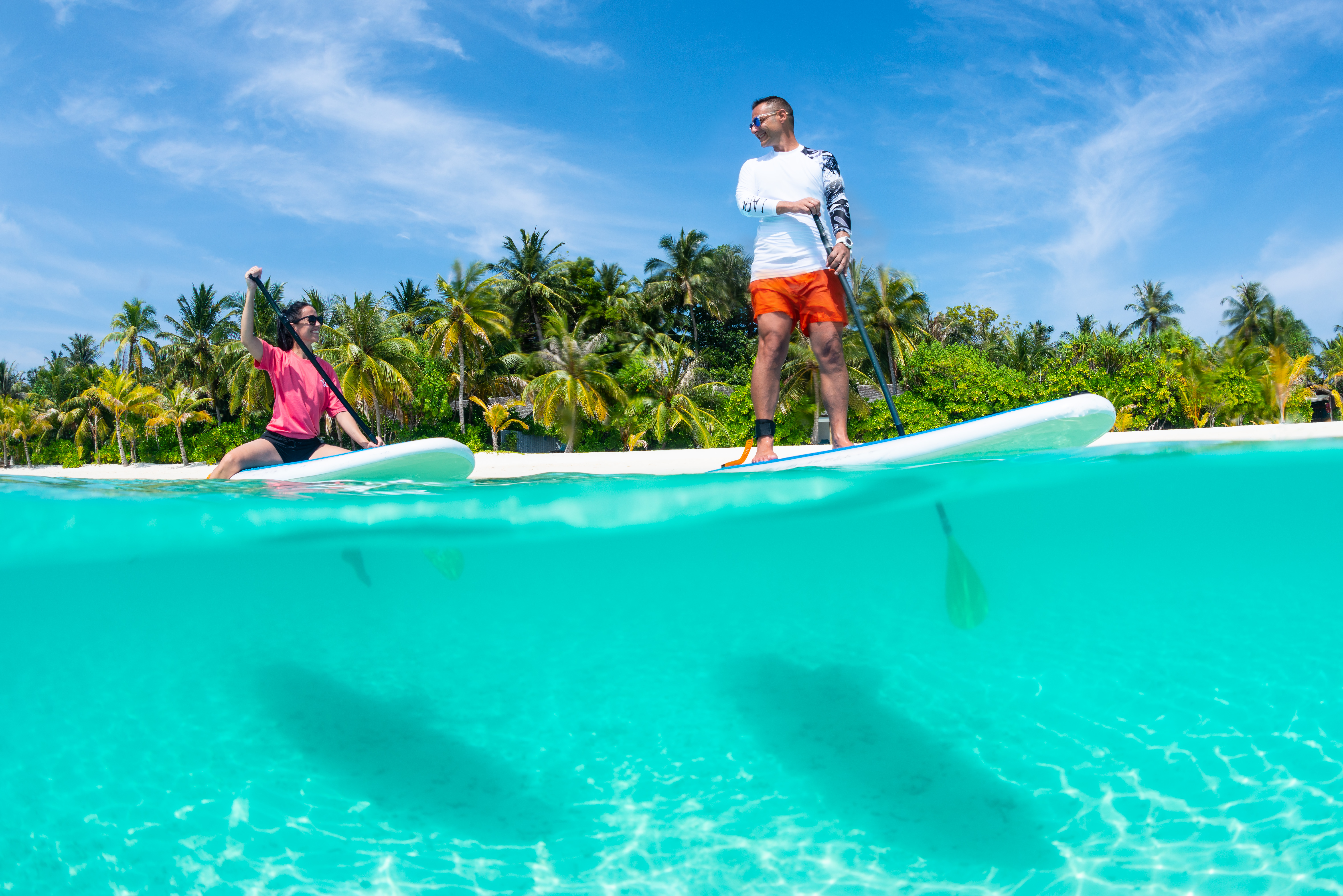 Sports and Entertainment