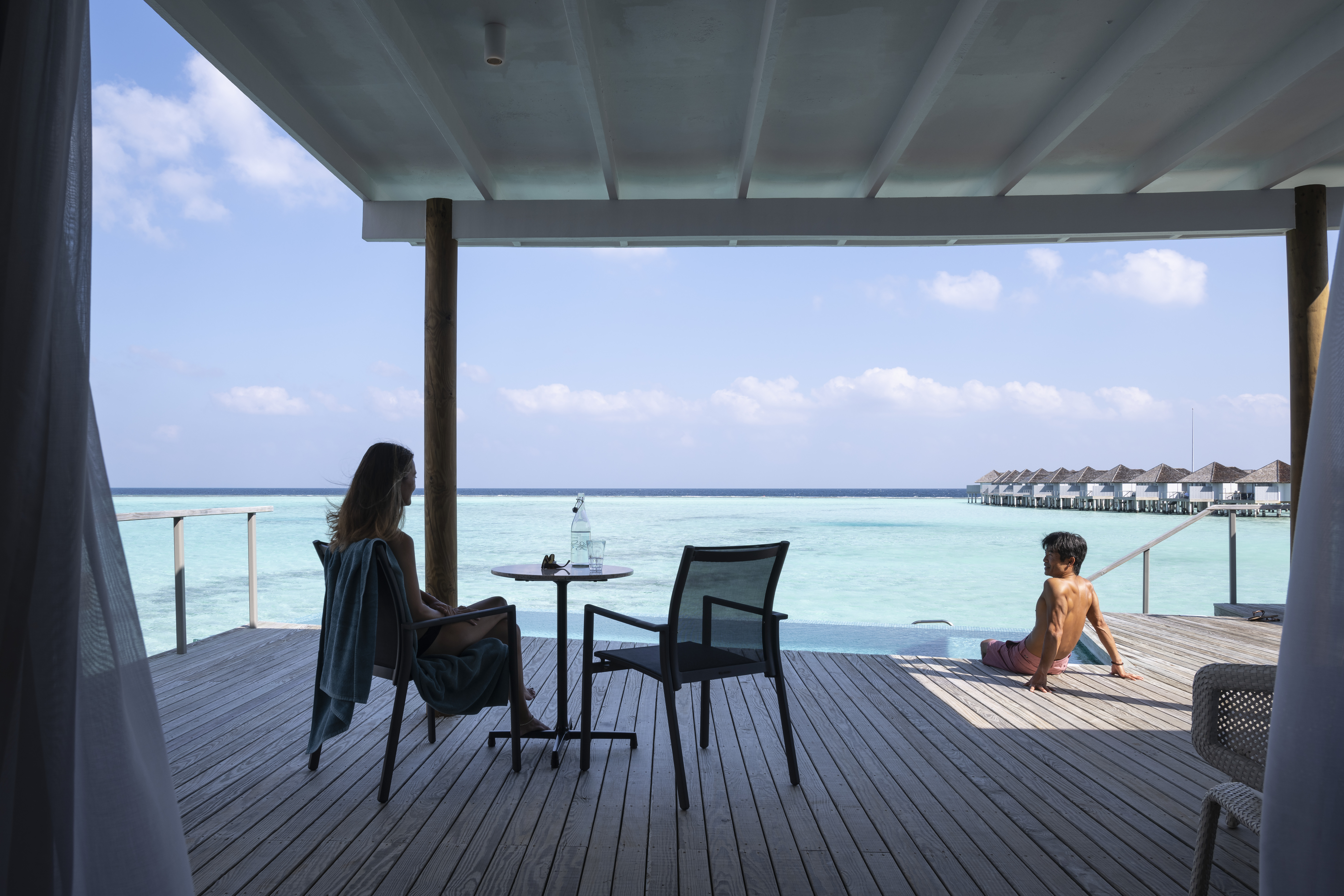 Villa Sea View with Private Pool