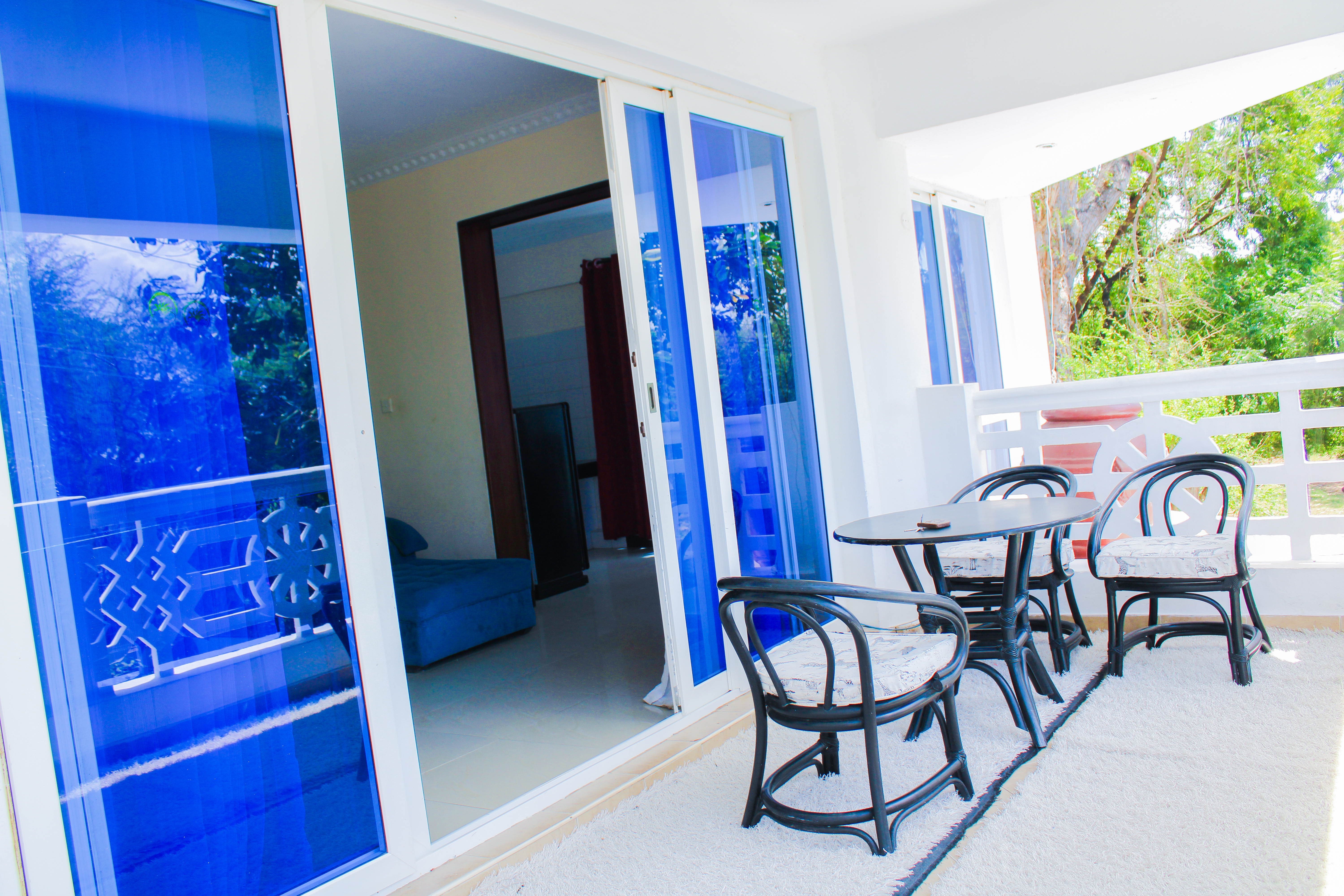 Apartment Deluxe Two Bedroom