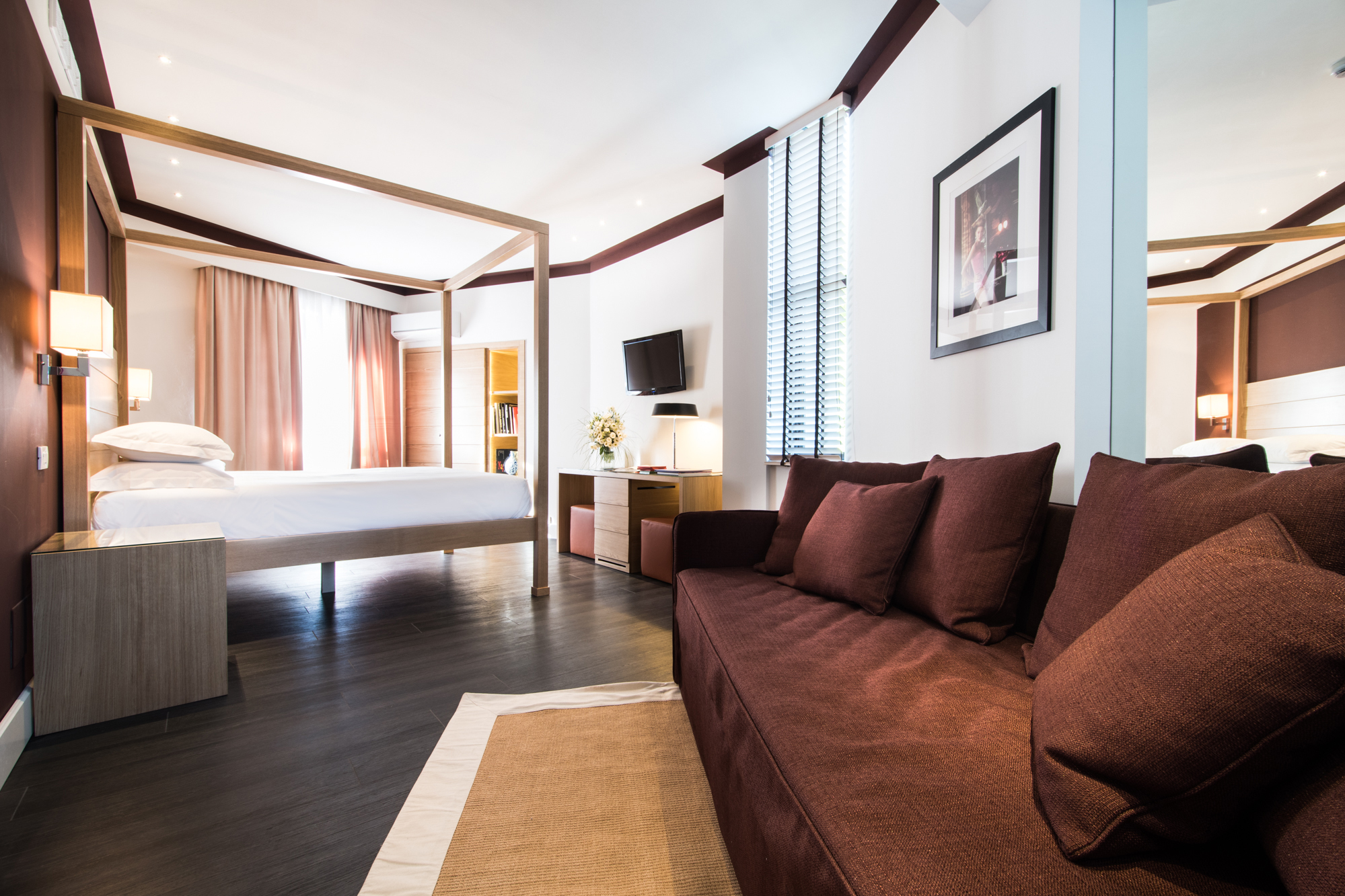 Junior Suite Standard