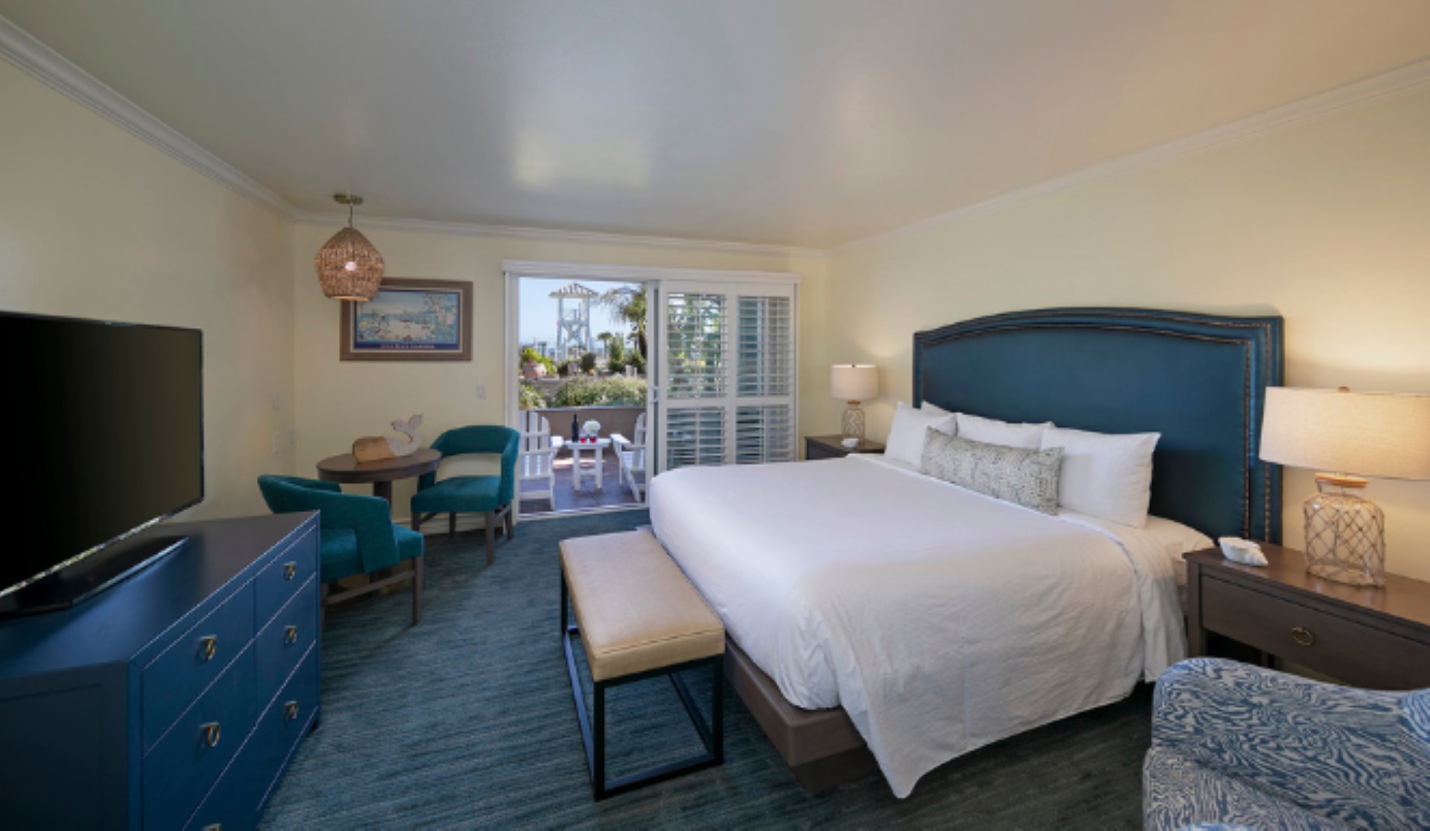 Suite Two Queen Beds