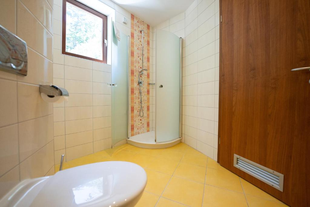 Double or Twin Comfort