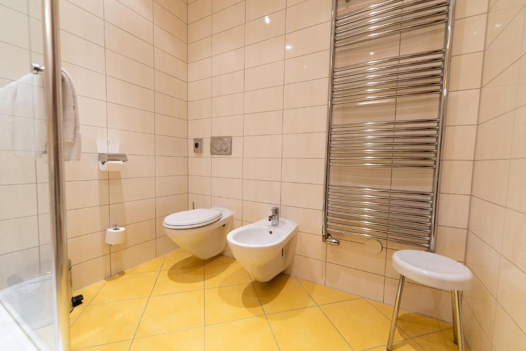 Double or Twin with Views