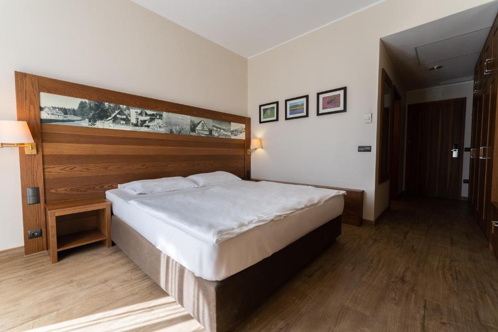 Double or Twin with Views