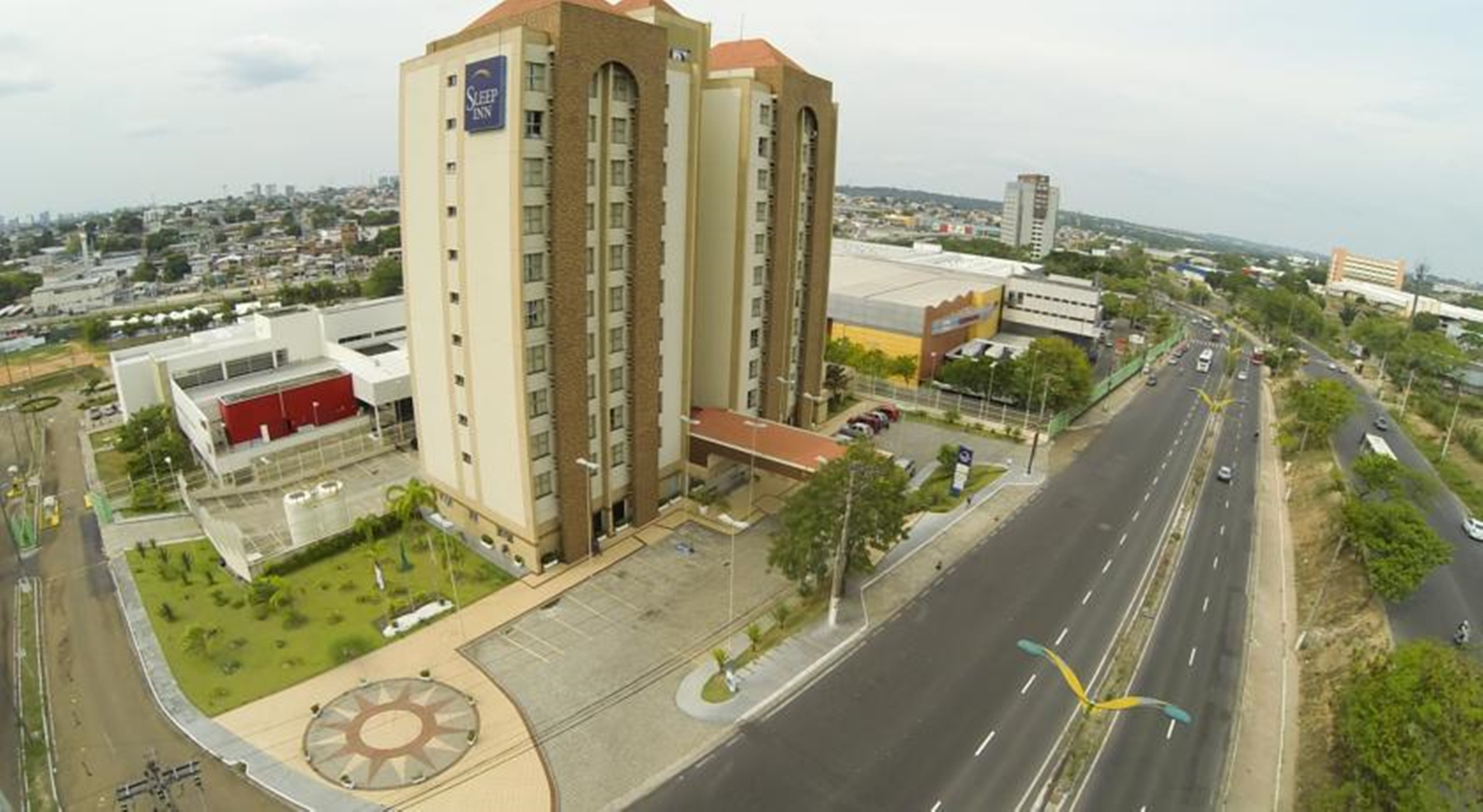 General View