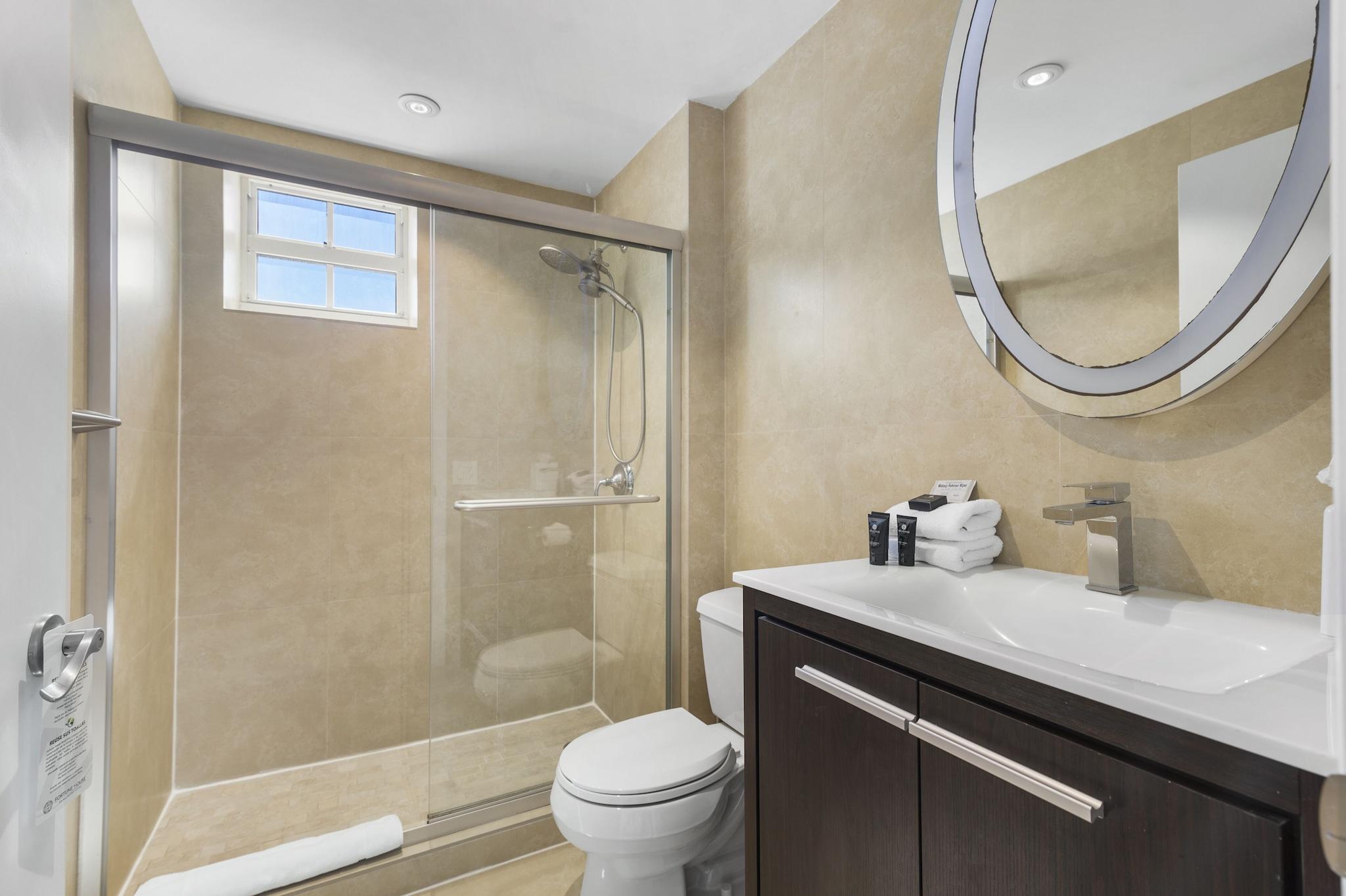 Suite Superior Two Bedrooms