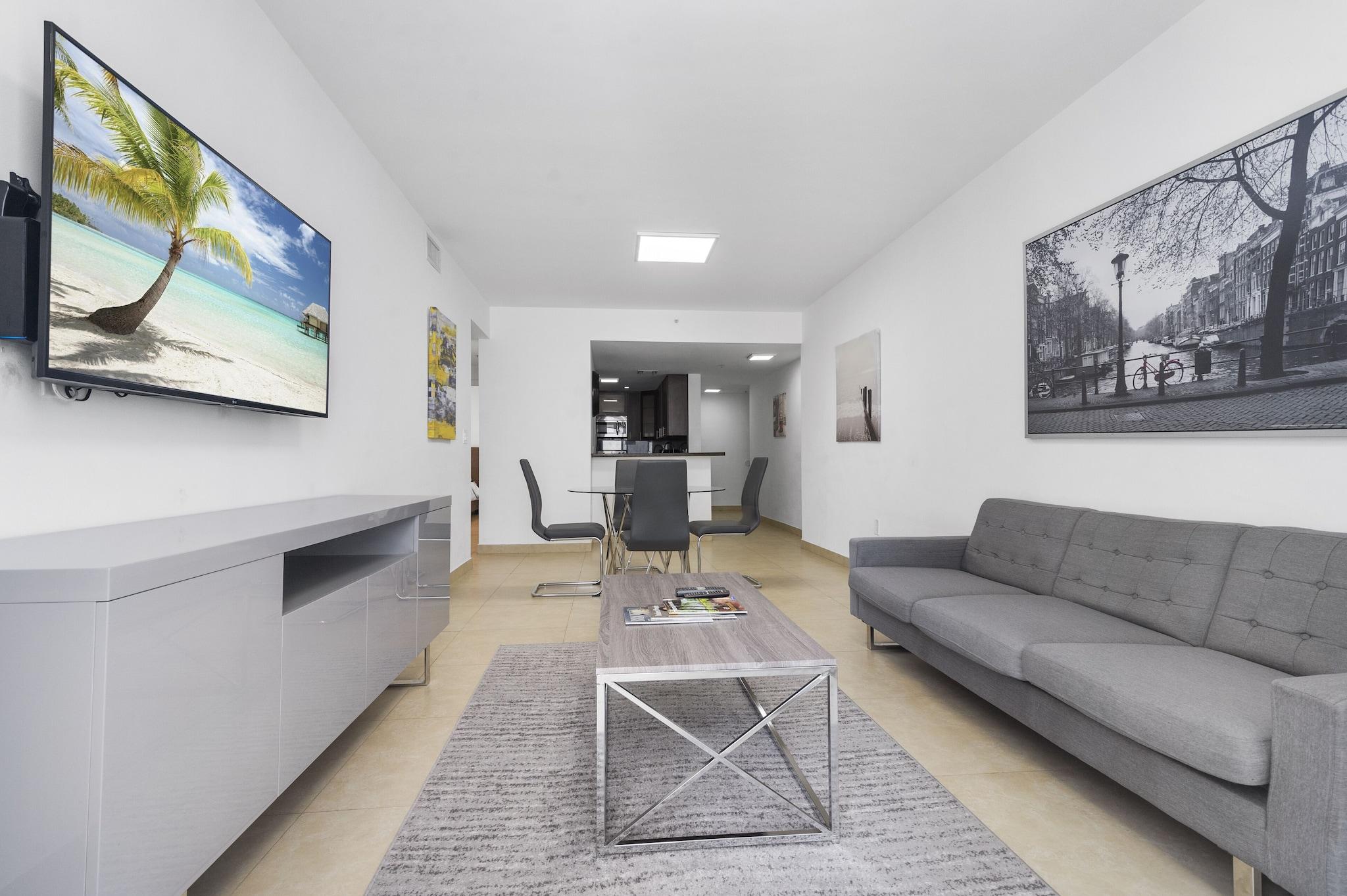 Suite Superior Two Bedrooms