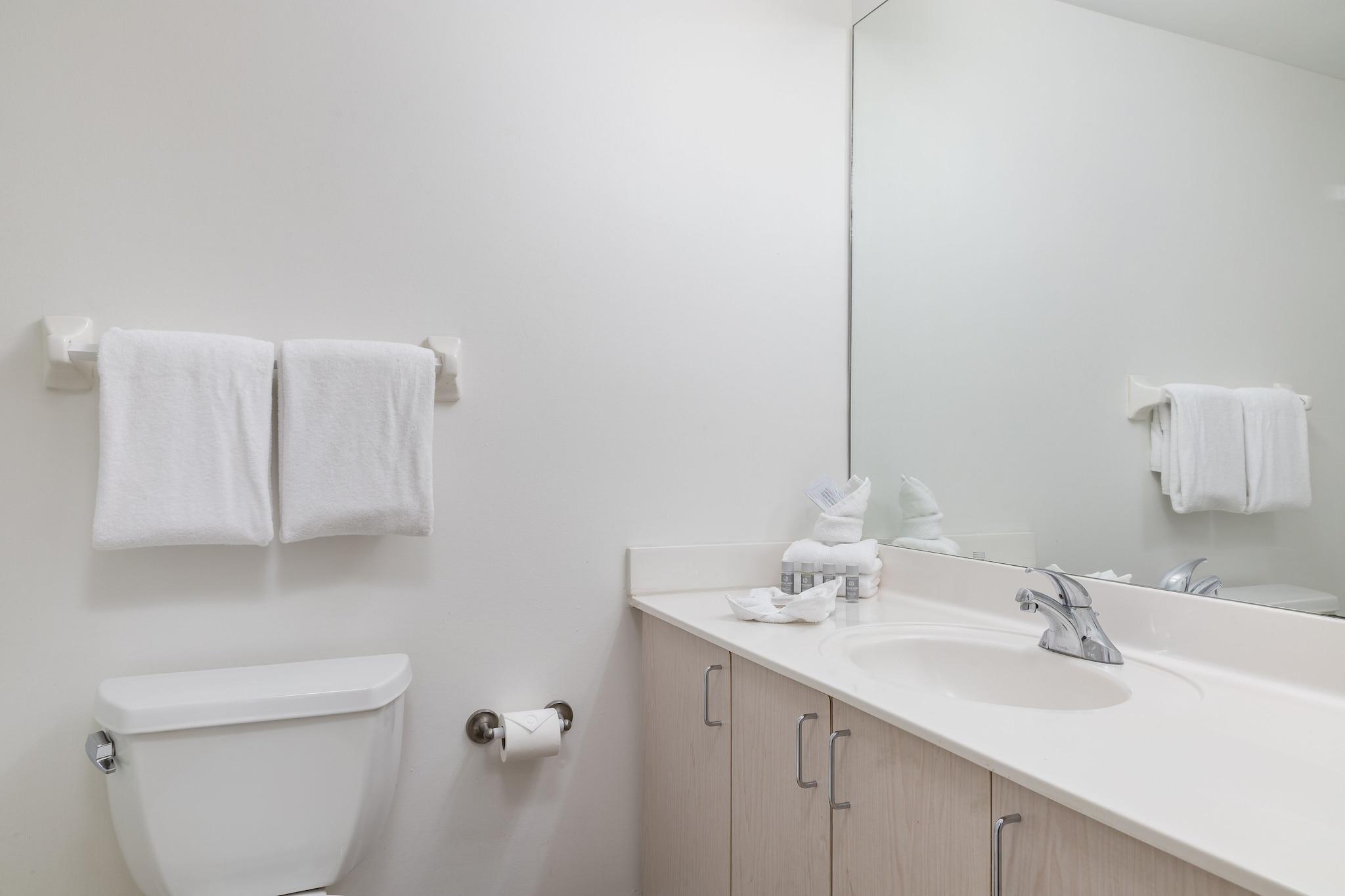 Suite Superior King Bed