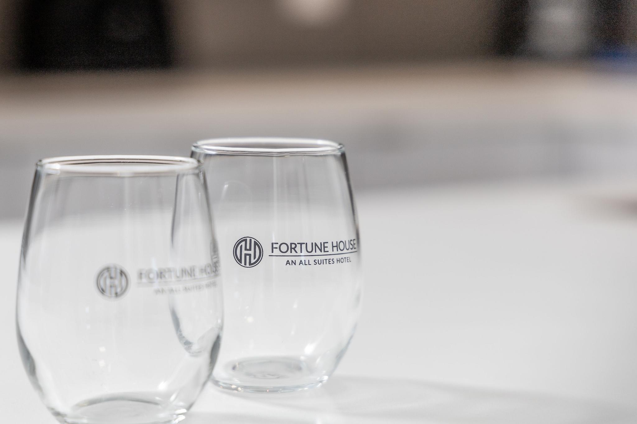 Suite Luxury City View