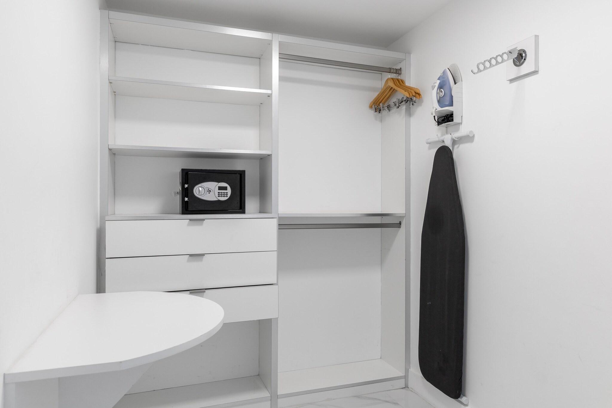 Suite Deluxe Two Bedroom