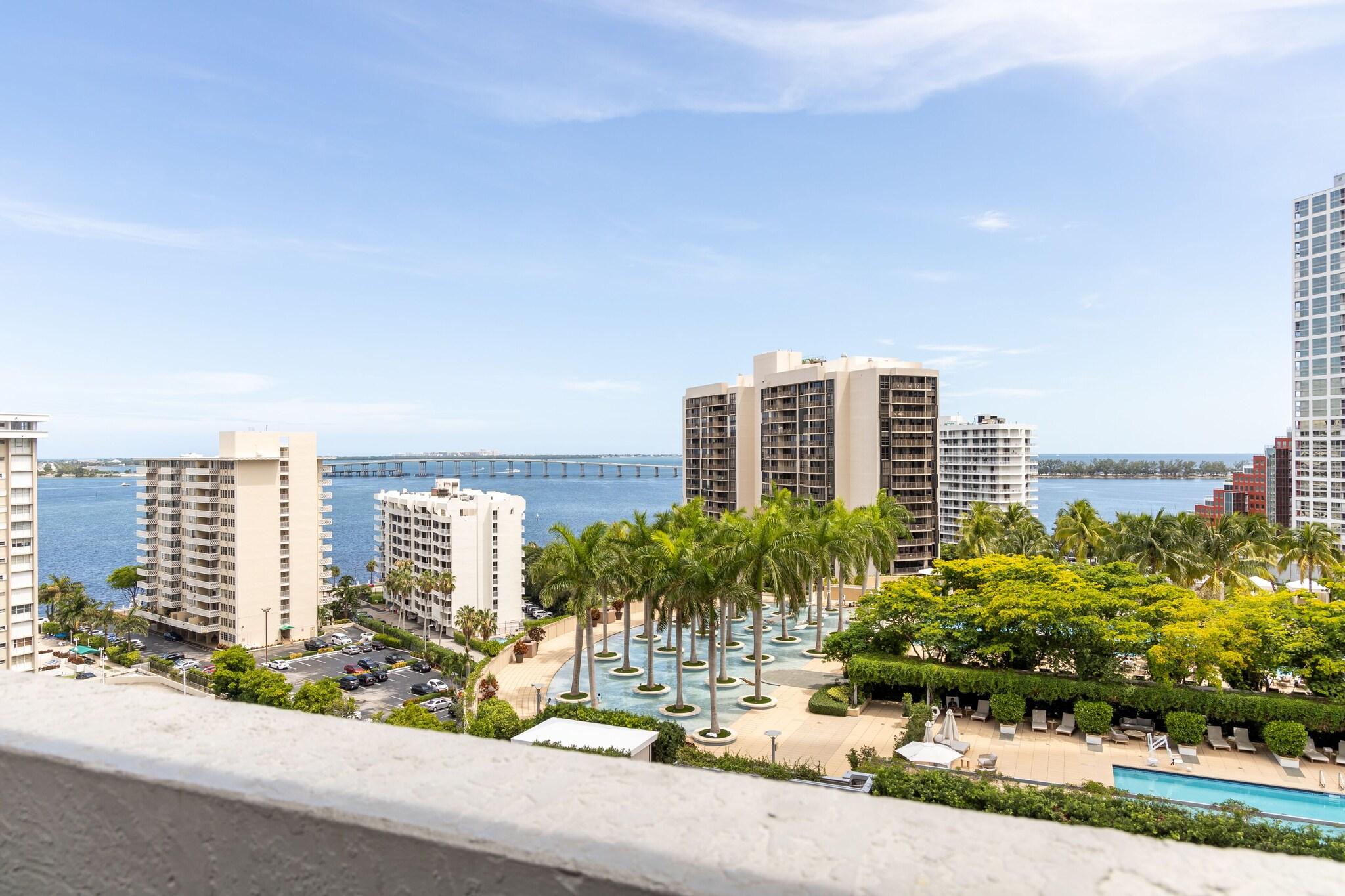 Suite Deluxe Two Bedroom